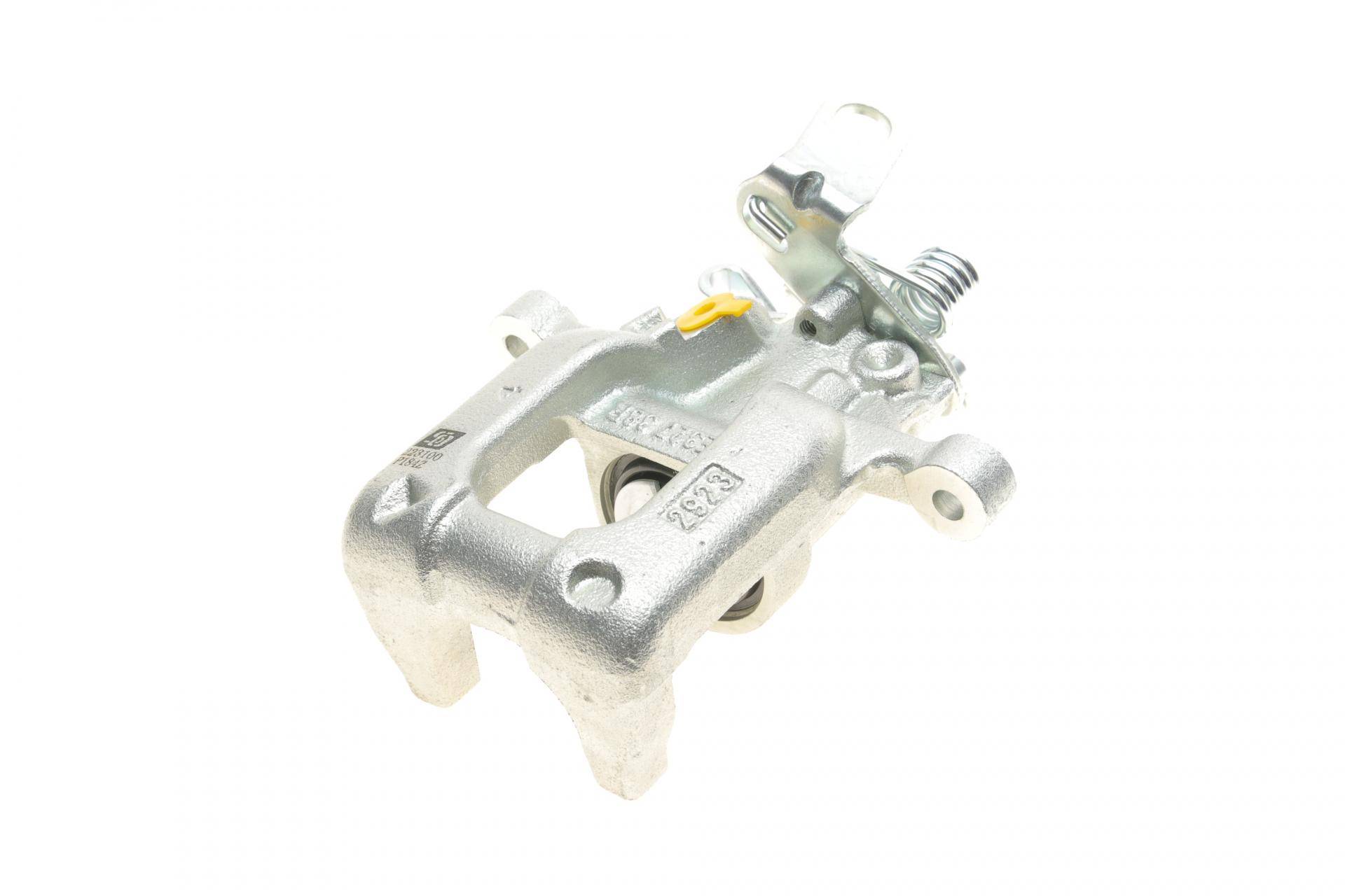 Супорт гальмівний (задній) (R) VW Golf IV/Touran 05-16 (d=38mm)