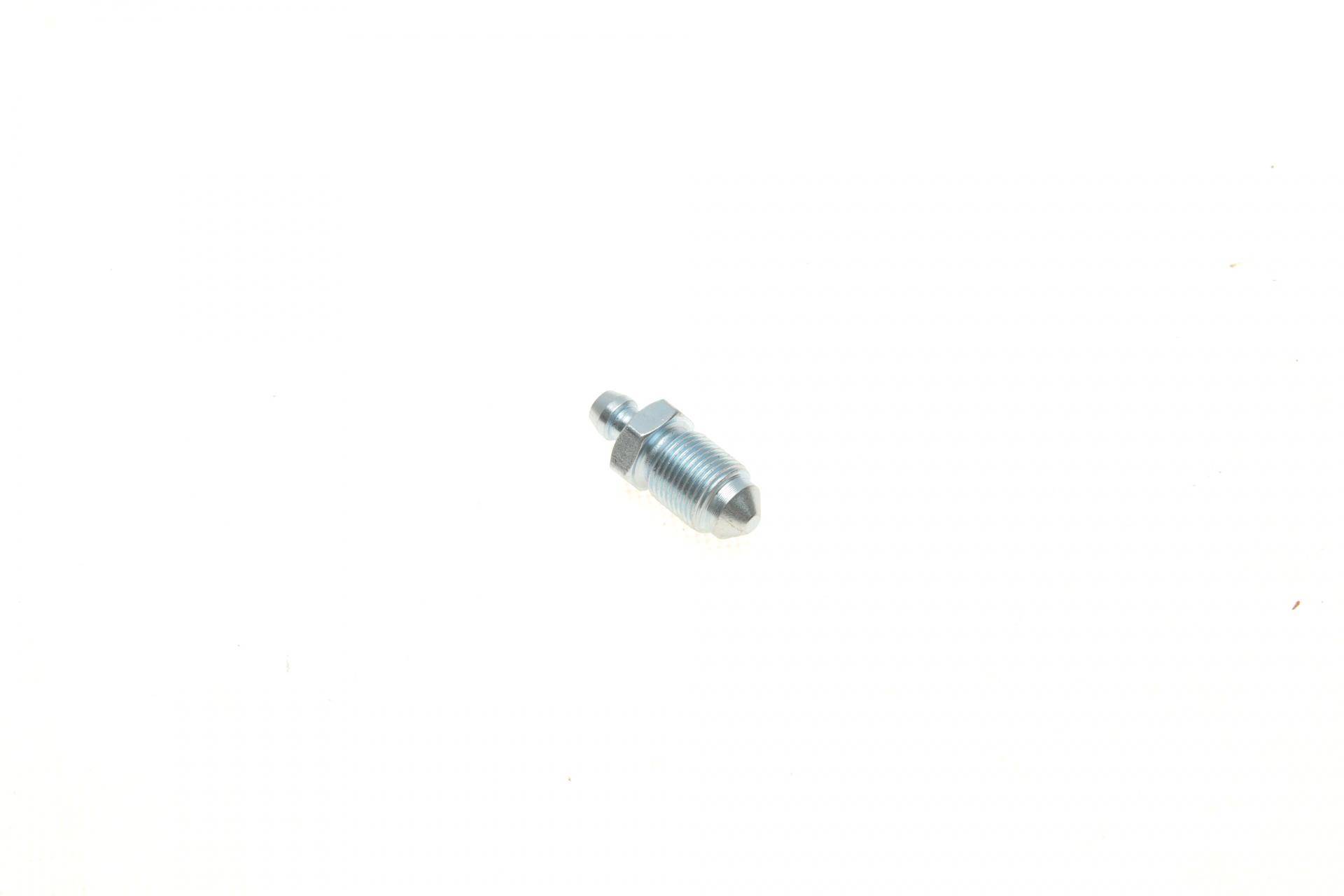 Штуцер прокачки гальм (M12x1/13x31.4)