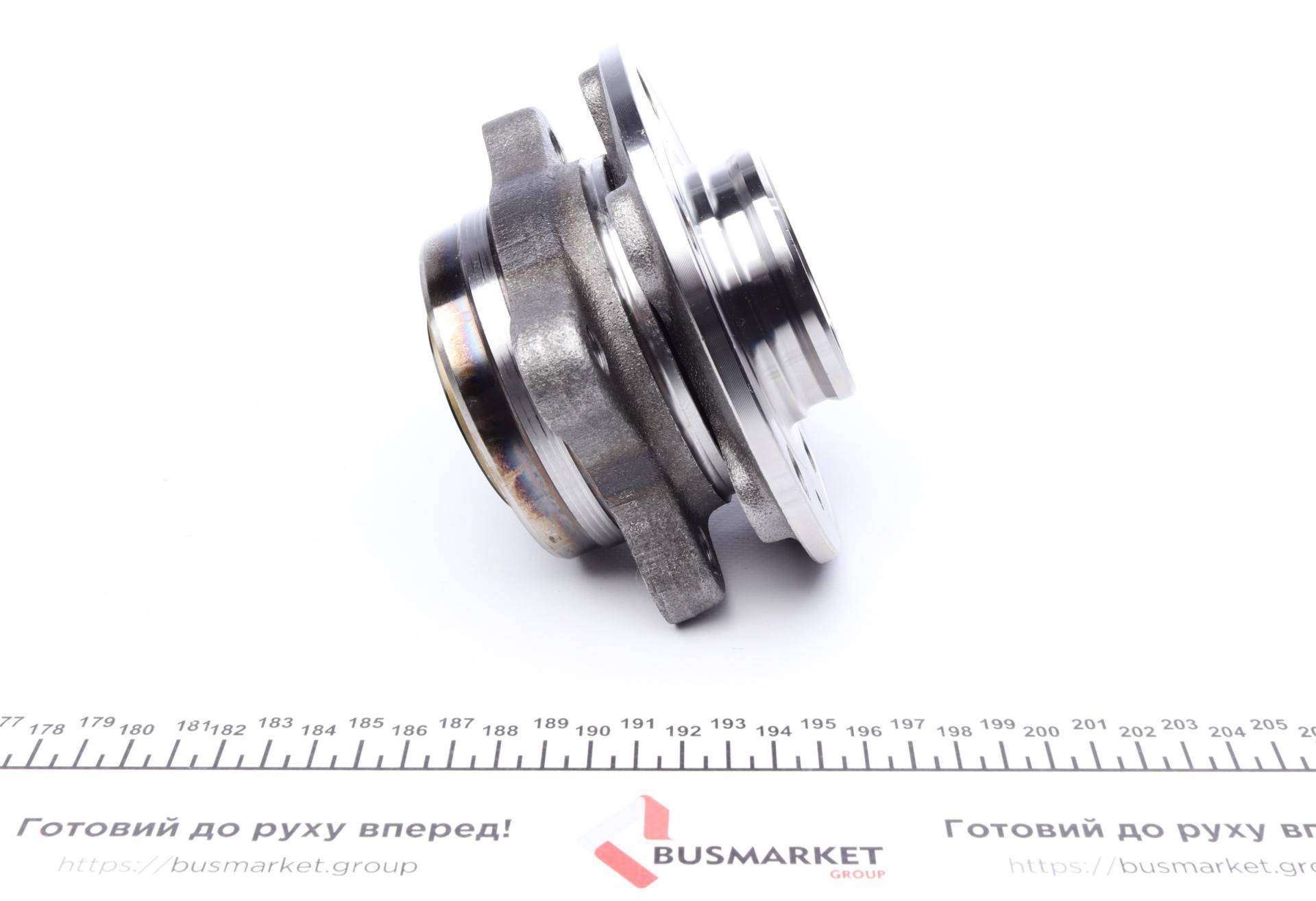 Підшипник маточини (передньої) Volvo XC90 02-
