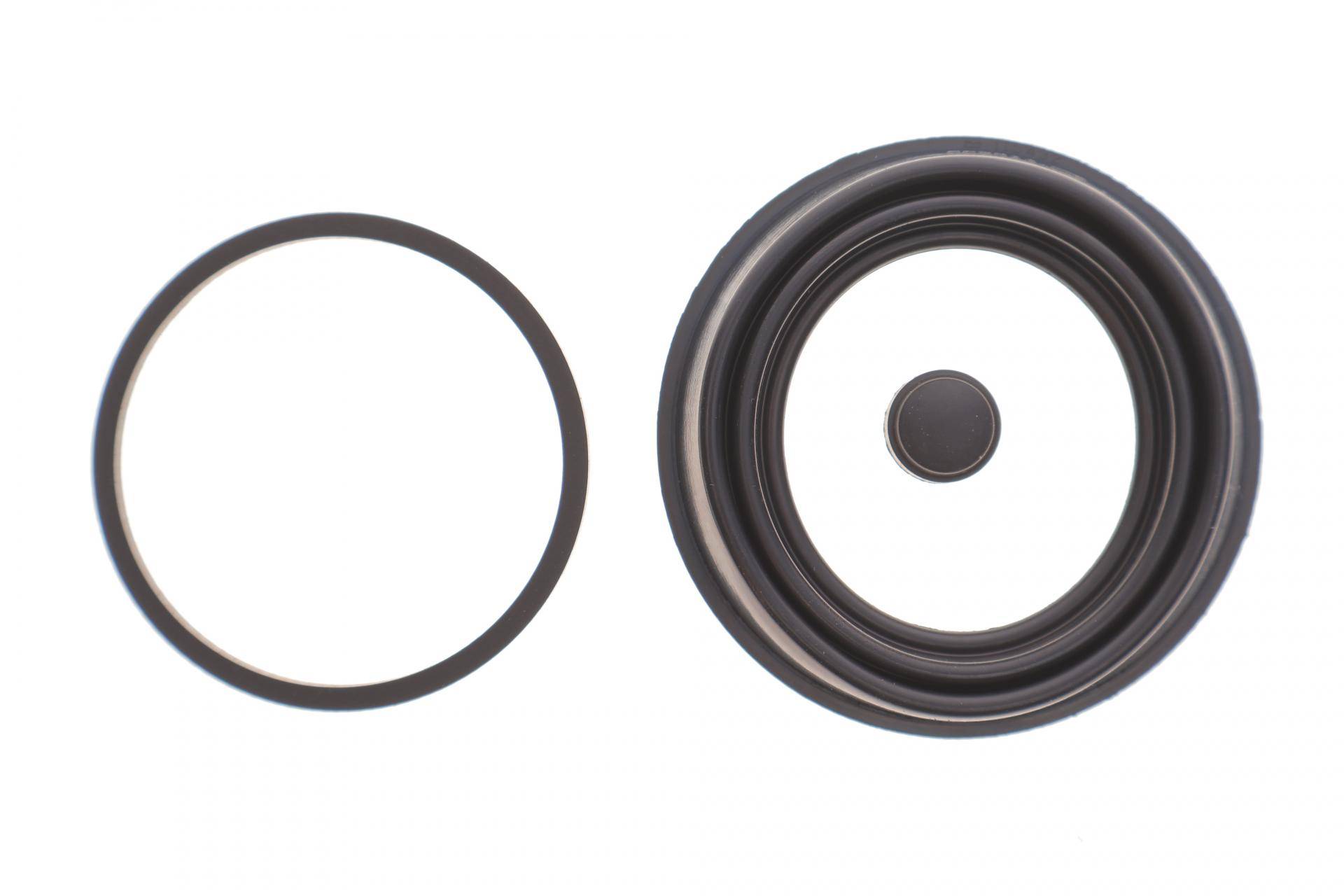 Ремкомплект супорта (переднього) Opel Astra A/H/G 98-14 (d=52mm) (Ate)