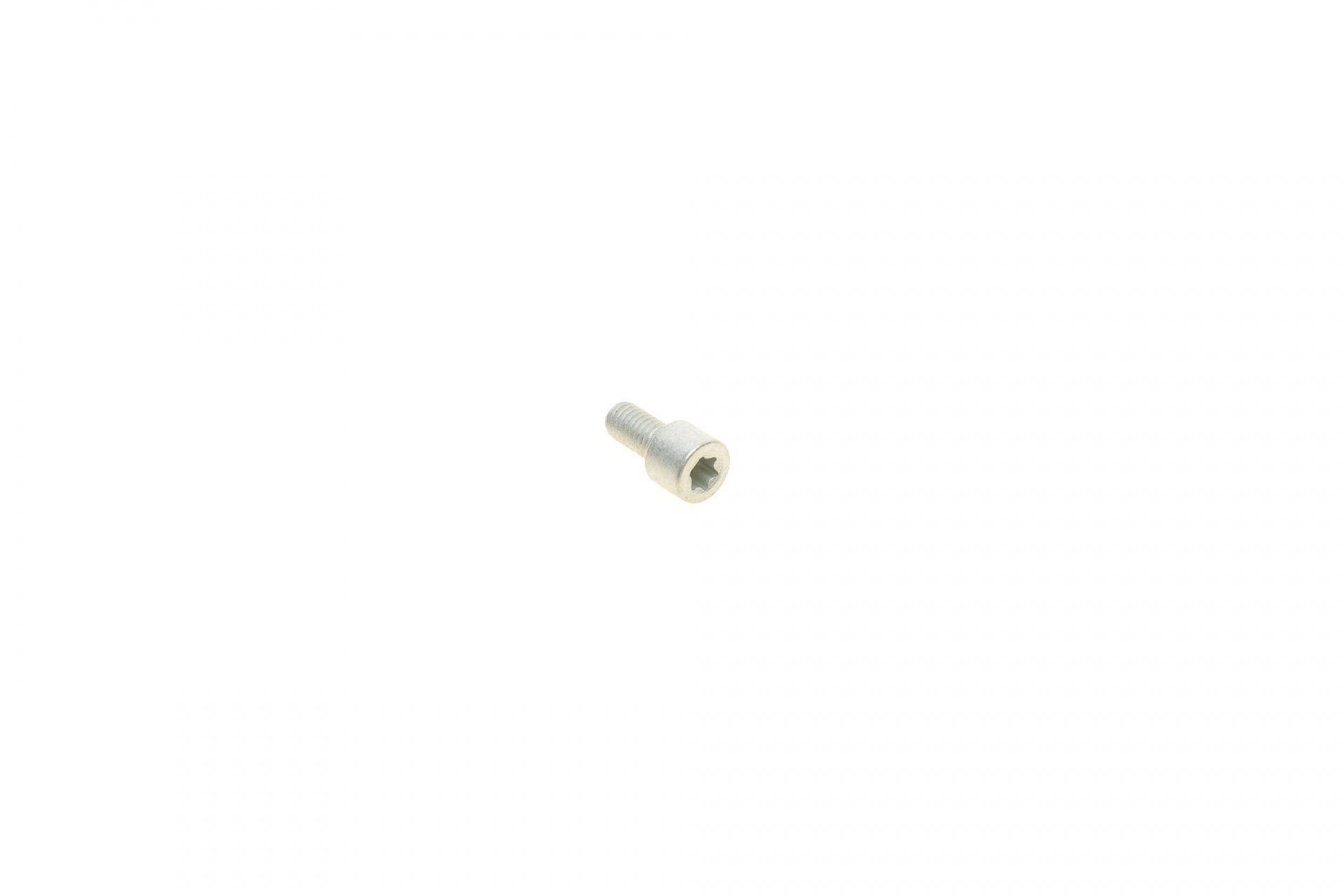 Електродвигун супорта гальмівного (заднього) Volvo S60 15- (d=38mm)(TRW)