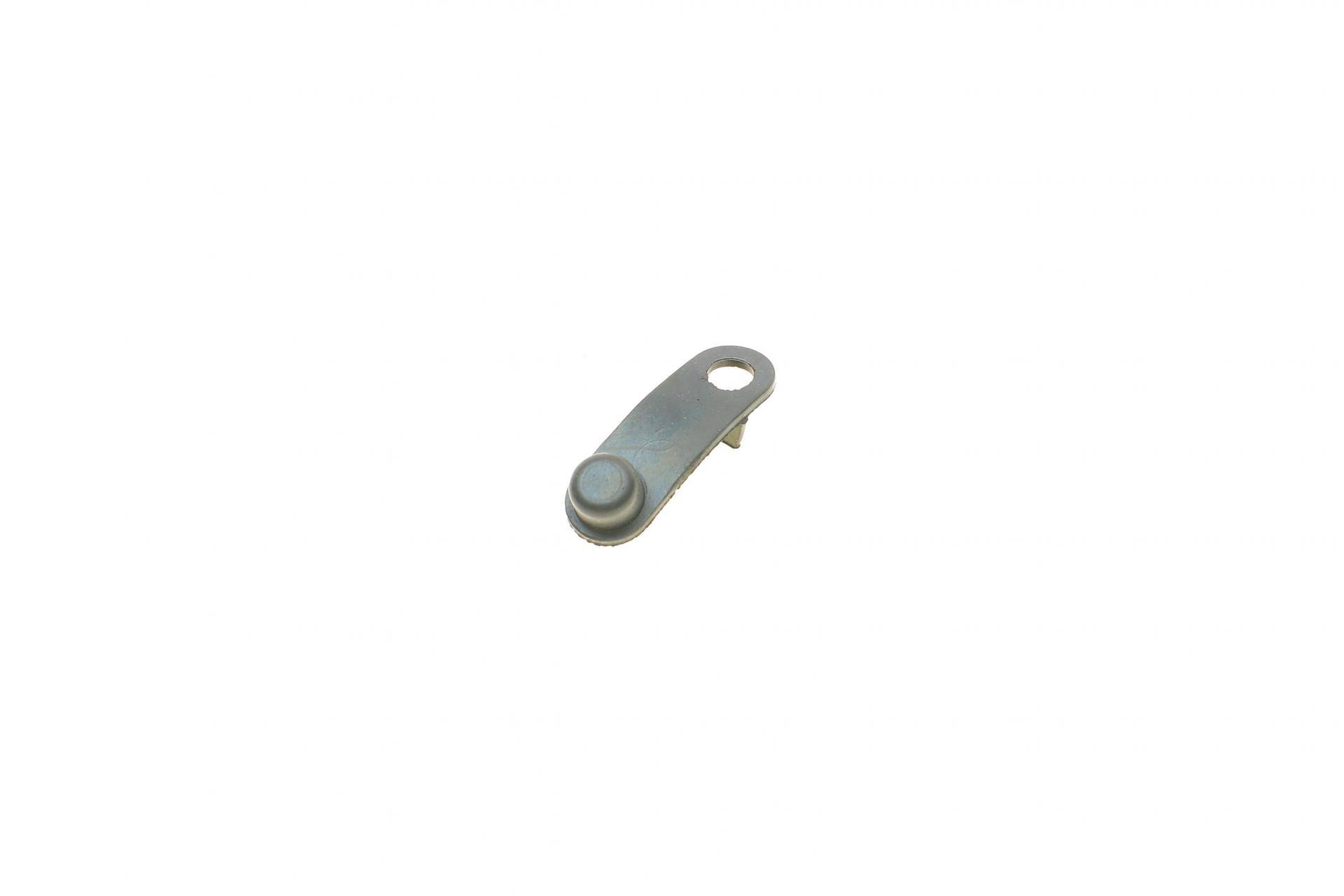 Ремкомплект супорта (заднього) BMW 5 (F10/F11)/6 (F12/F13) 10- (d=44mm) (+поршень/направляюча)(TRW)