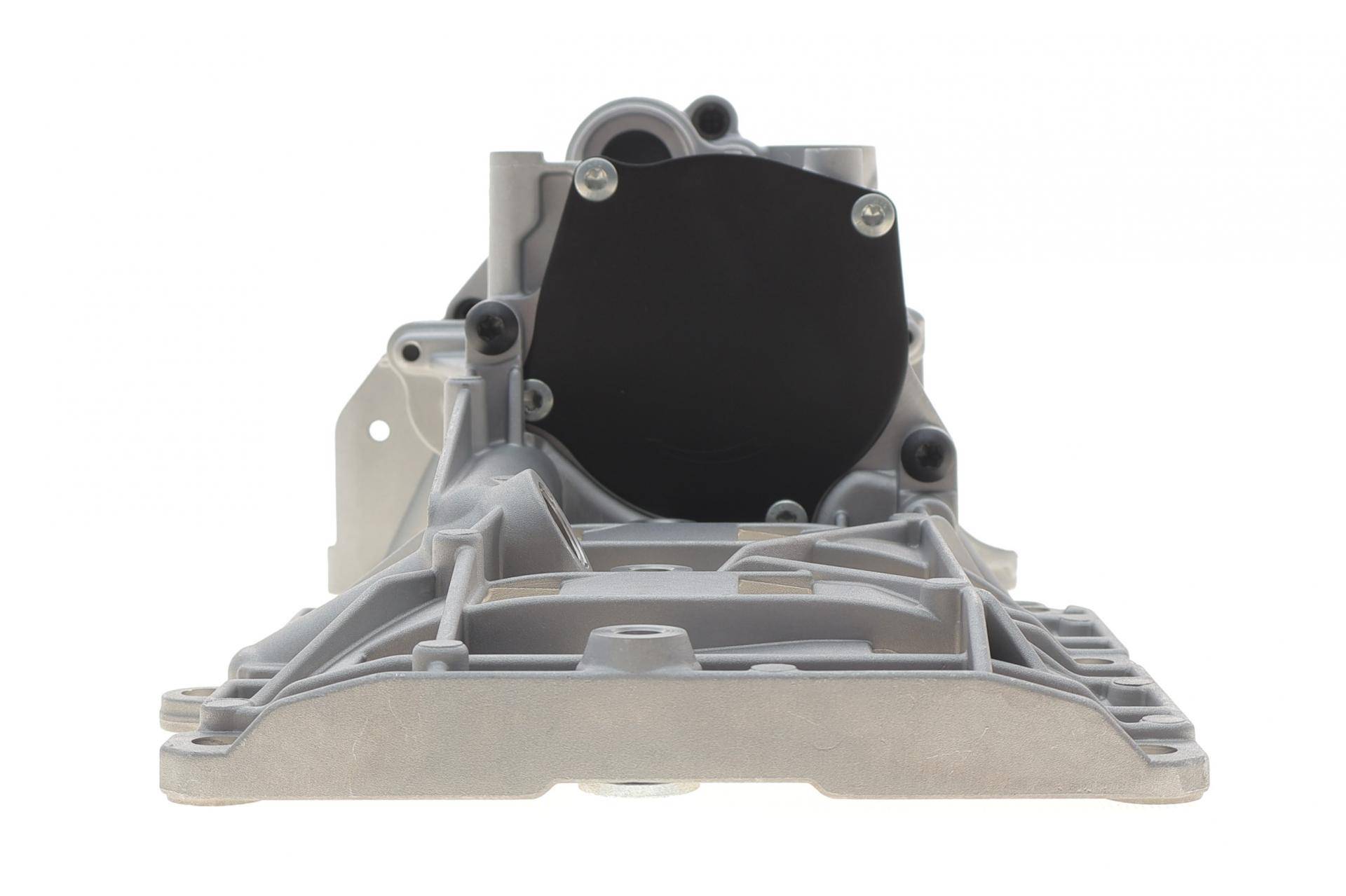 Насос масляний BMW 1 (E81/E82/E87/E88)/3 (E90-E93)/5 (E60/E61)/X3 (E83) 06-18 N47