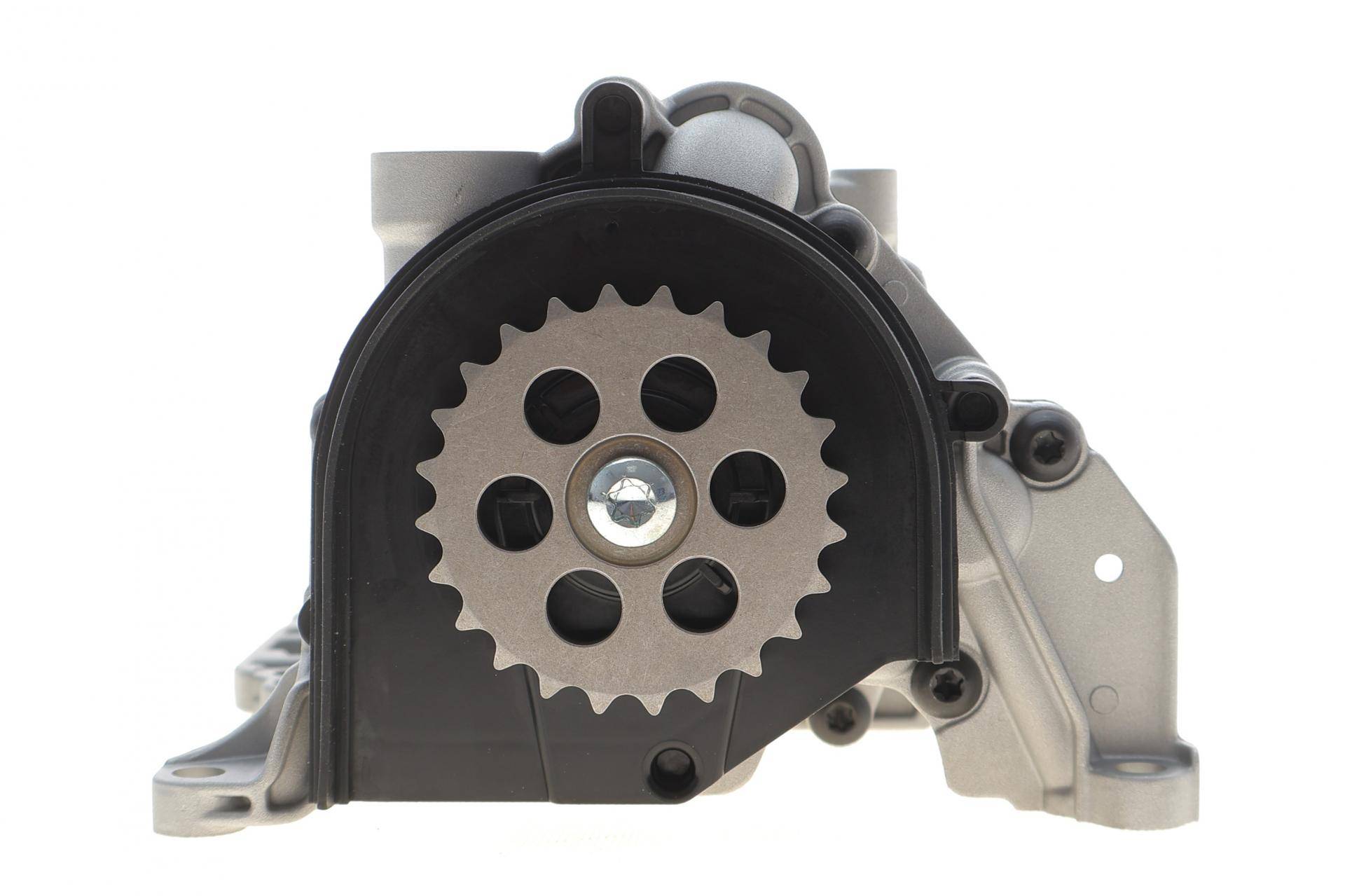Насос масляний BMW 1 (E81/E82/E87/E88)/3 (E90-E93)/5 (E60/E61)/X3 (E83) 06-18 N47