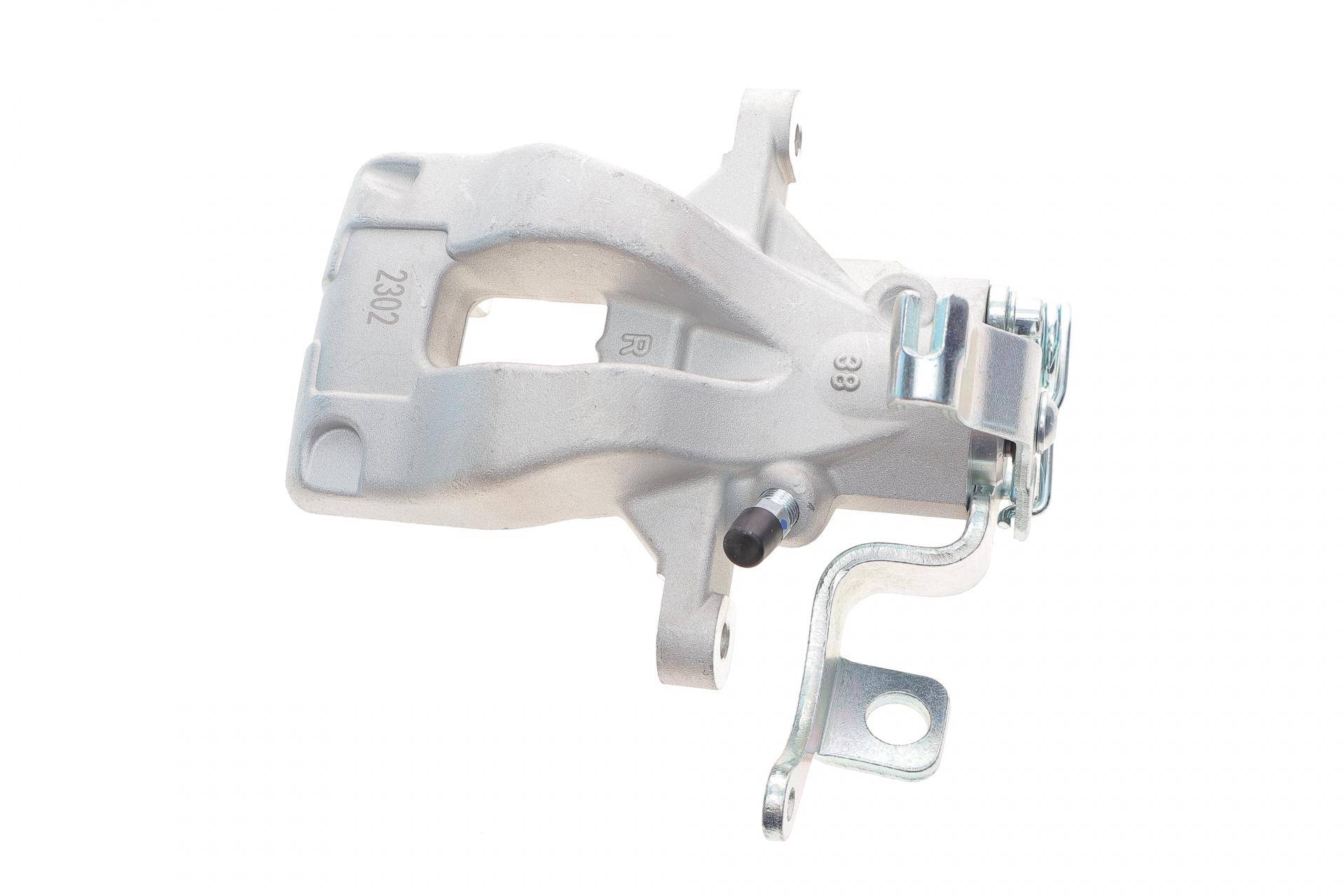 Супорт гальмівний (задній) (R) Citroen C4 Grand Picasso I/Picasso I 06-13 (d=38mm) (Bosch)
