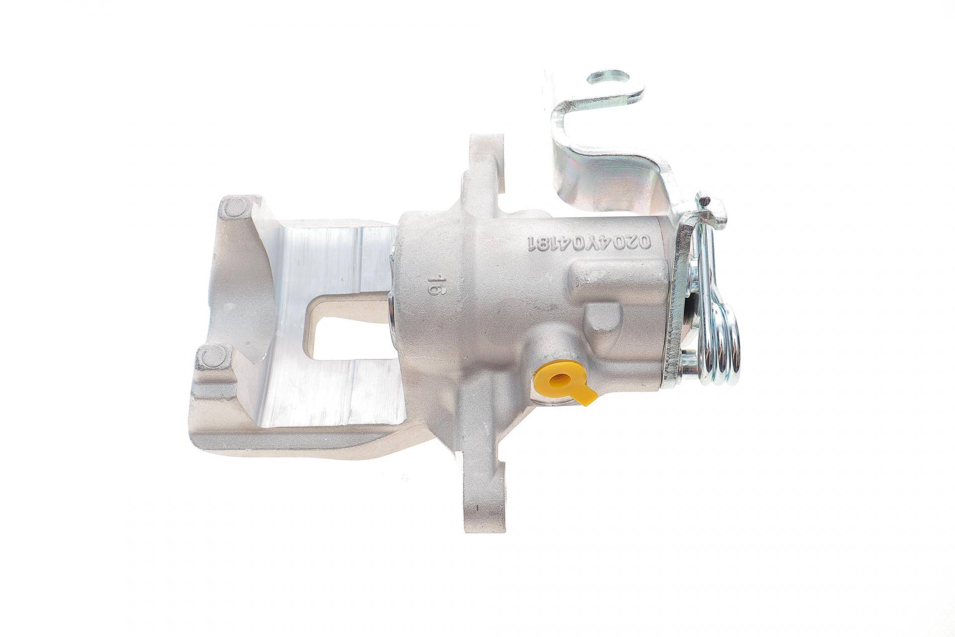 Супорт гальмівний (задній) (R) Citroen C4 Grand Picasso I/Picasso I 06-13 (d=38mm) (Bosch)