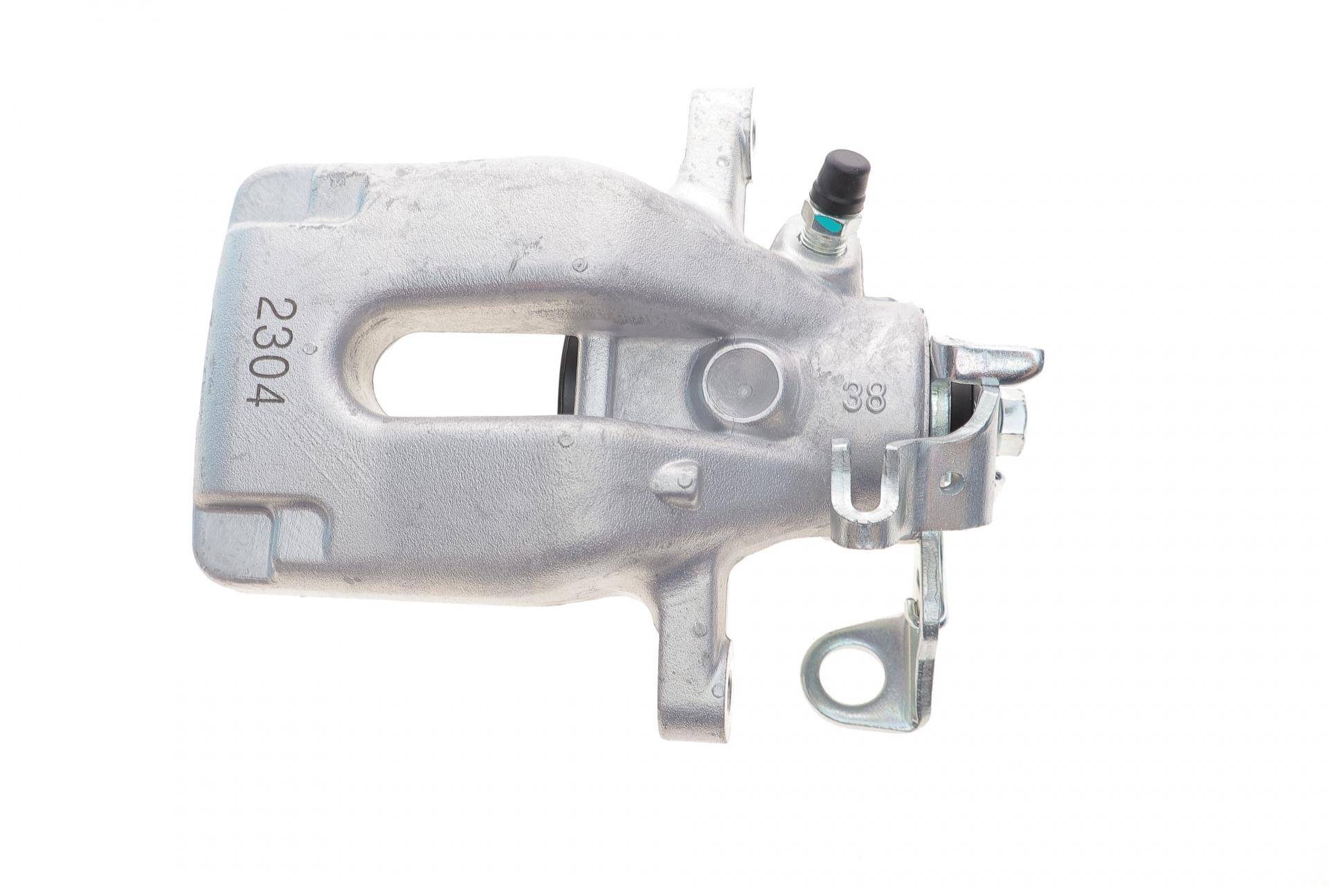 Супорт гальмівний (задній) (L) Citroen C4 04-/Peugeot 307/308/SW 00-14 (d=38mm)