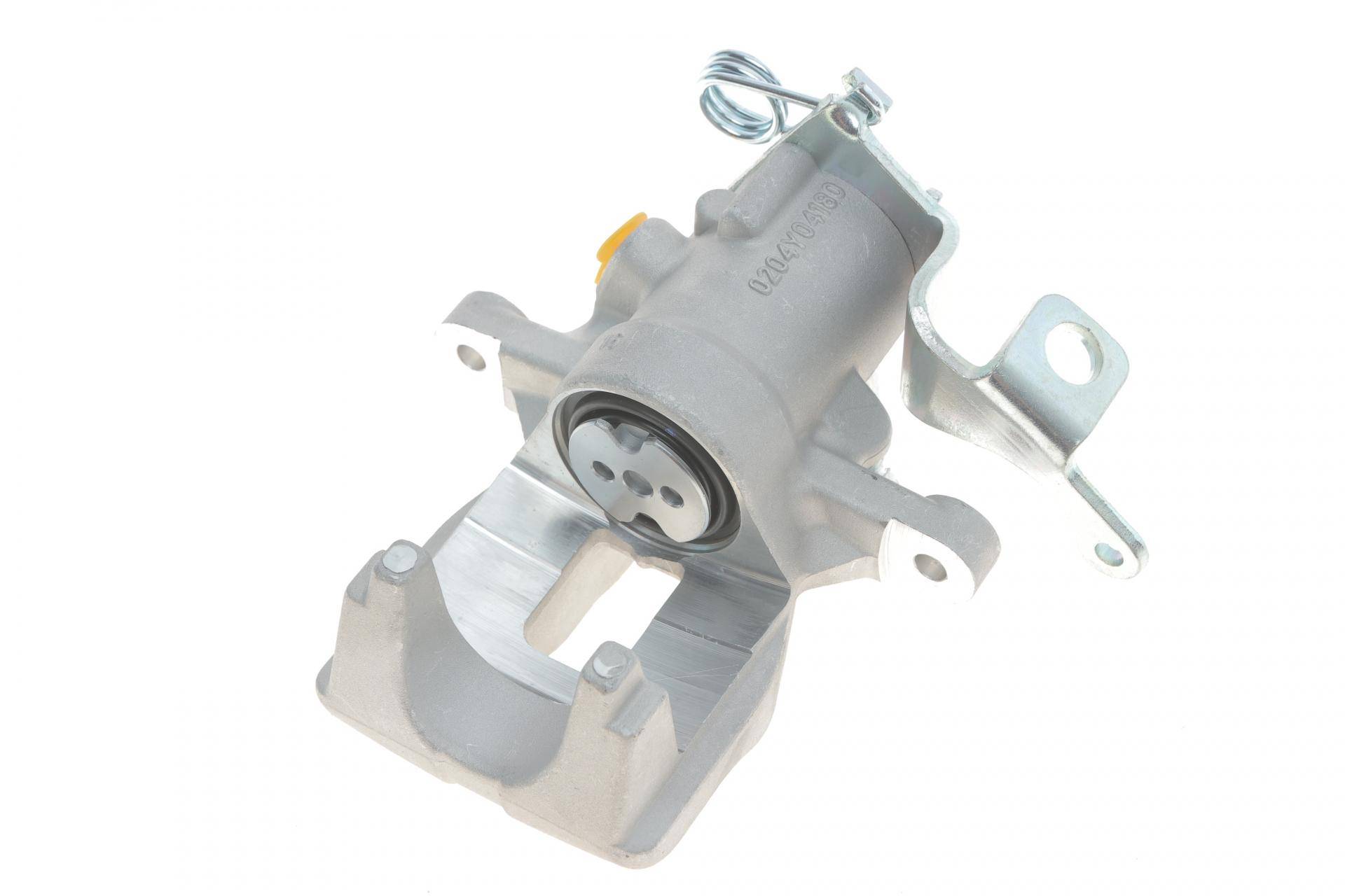 Супорт гальмівний (задній) (L) Citroen C4 Grand Picasso I/Picasso I 06-13 (d=38mm) (Bosch)