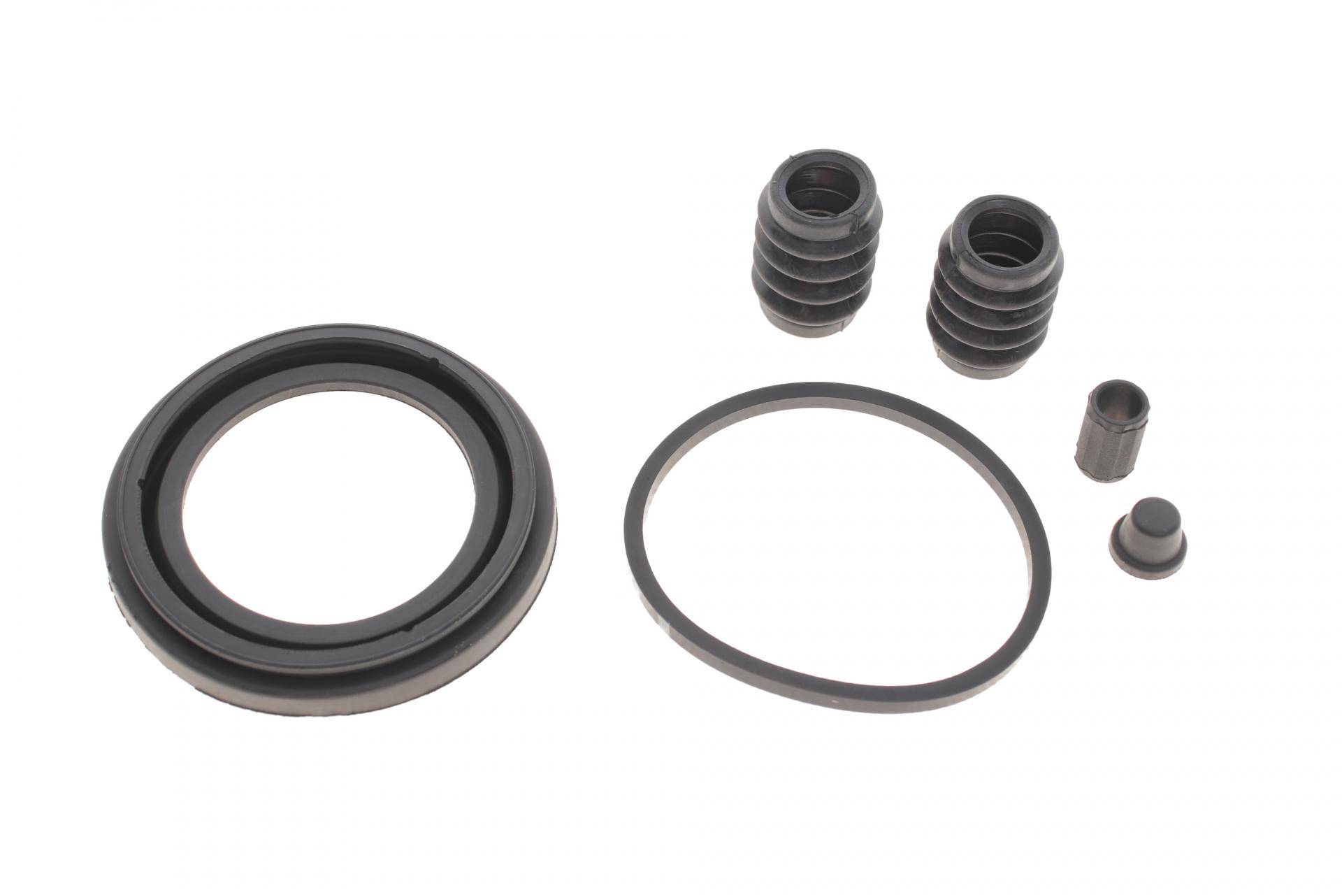 Ремкомплект супорта (переднього) Nissan Almera/Primera 00- (d=57mm) (Lucas)