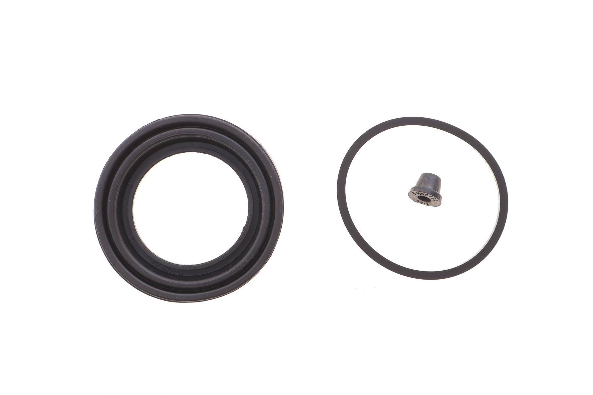 Ремкомплект супорта (переднього) Daewoo Lacetti 04-(d=54mm) (Dac)