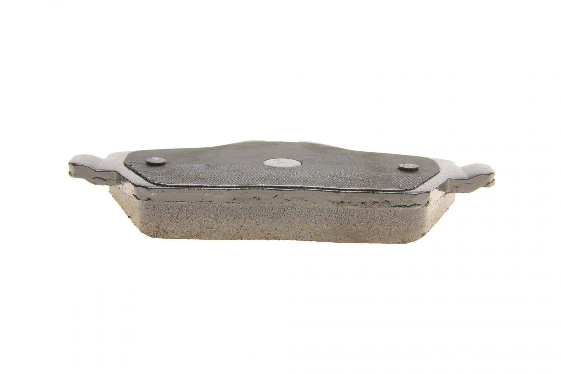 Колодки гальмівні (передні) BMW 1 (E81/E82/E87/E88) 04-13/2 (F45) 14-18