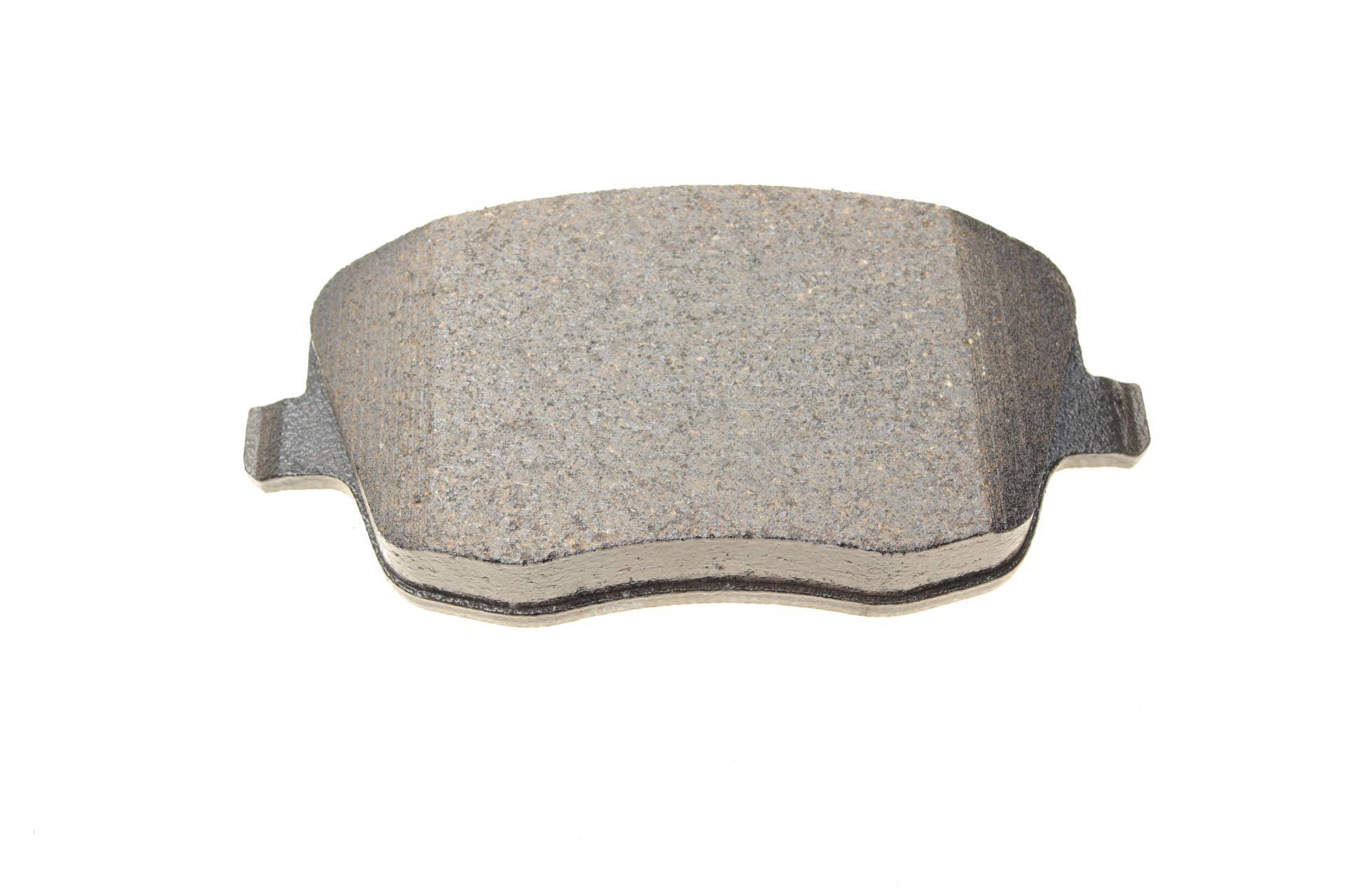 Колодки гальмівні (передні) Seat Cordoba/Ibiza IV/VW Polo/Skoda Fabia 99-15/Roomster 06-15