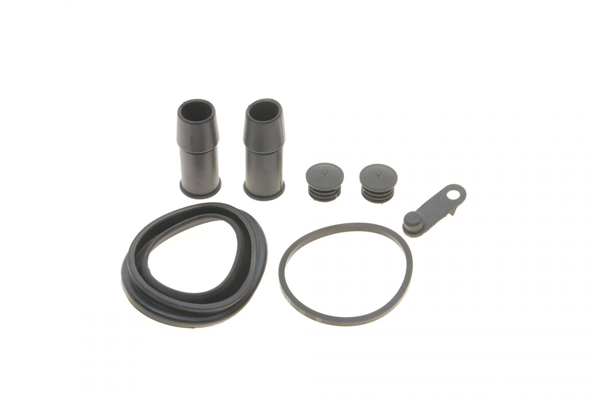 Ремкомплект супорта (переднього) VW Sharan 00-10 (d=57mm) (Ate)