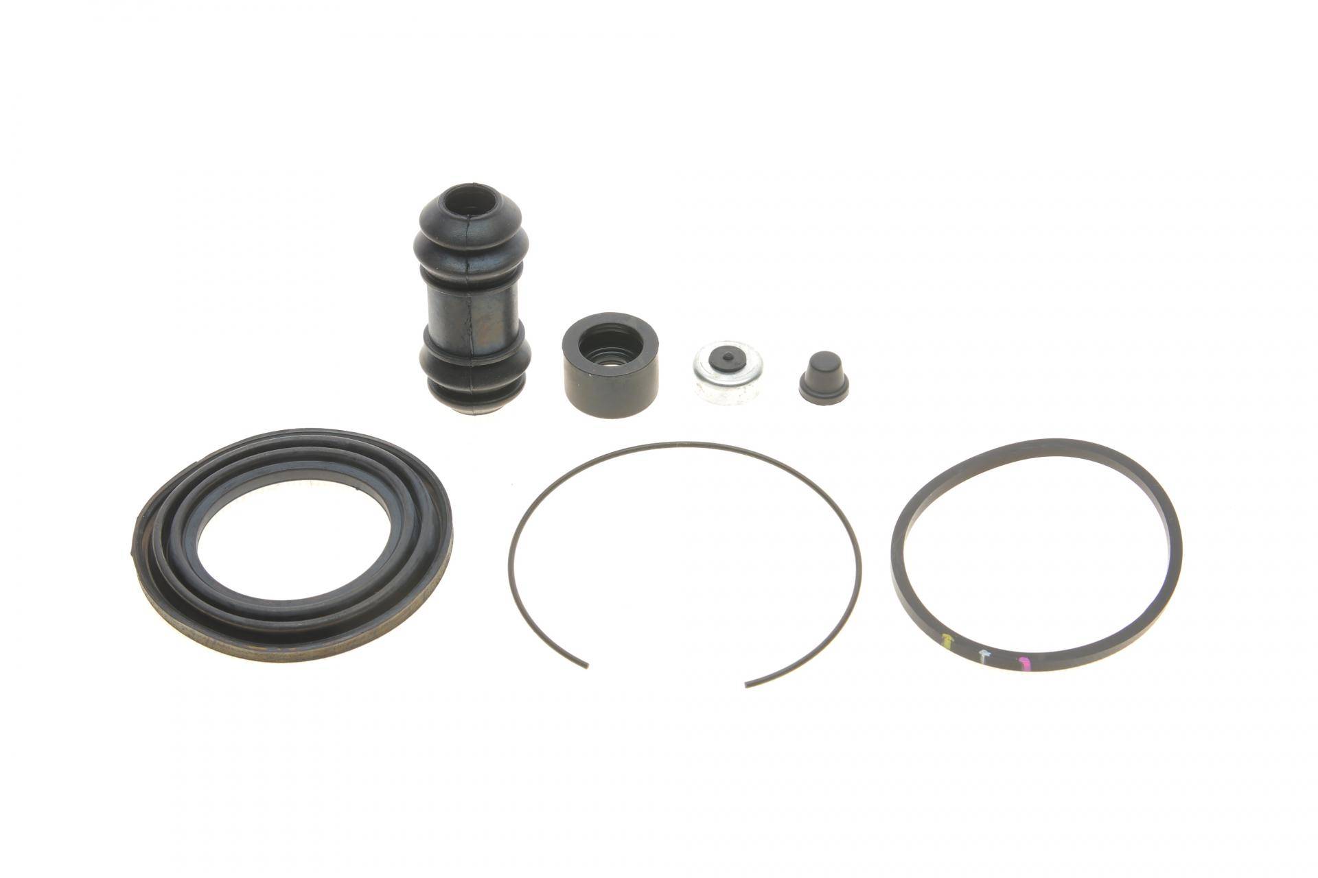 Ремкомплект супорта (переднього) Opel Frontera 92-98 (d=60mm) (Akeb)