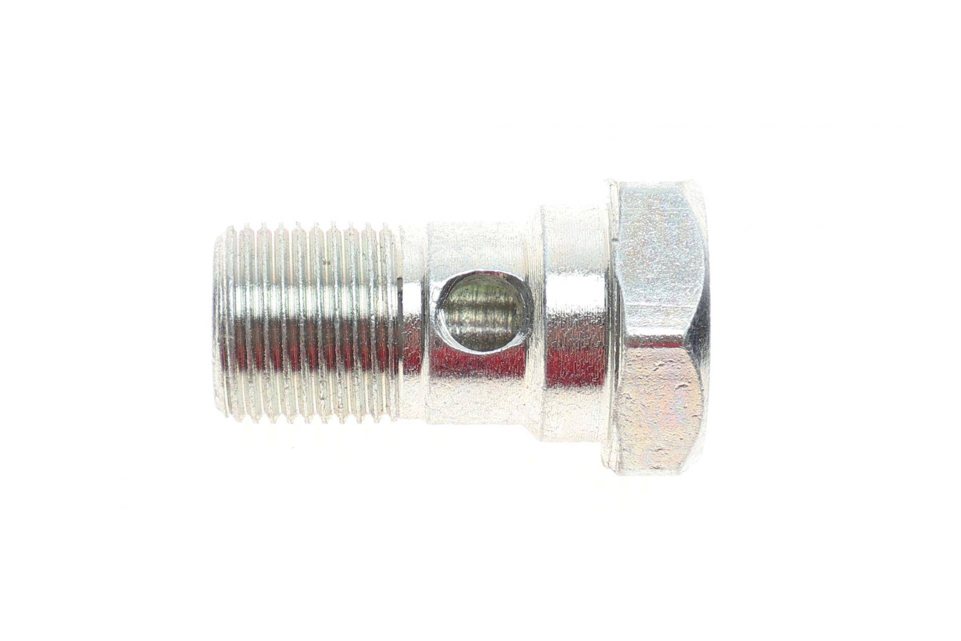 Болт Banjo (банжо) M12x1mm (17x28) = 3255-10K
