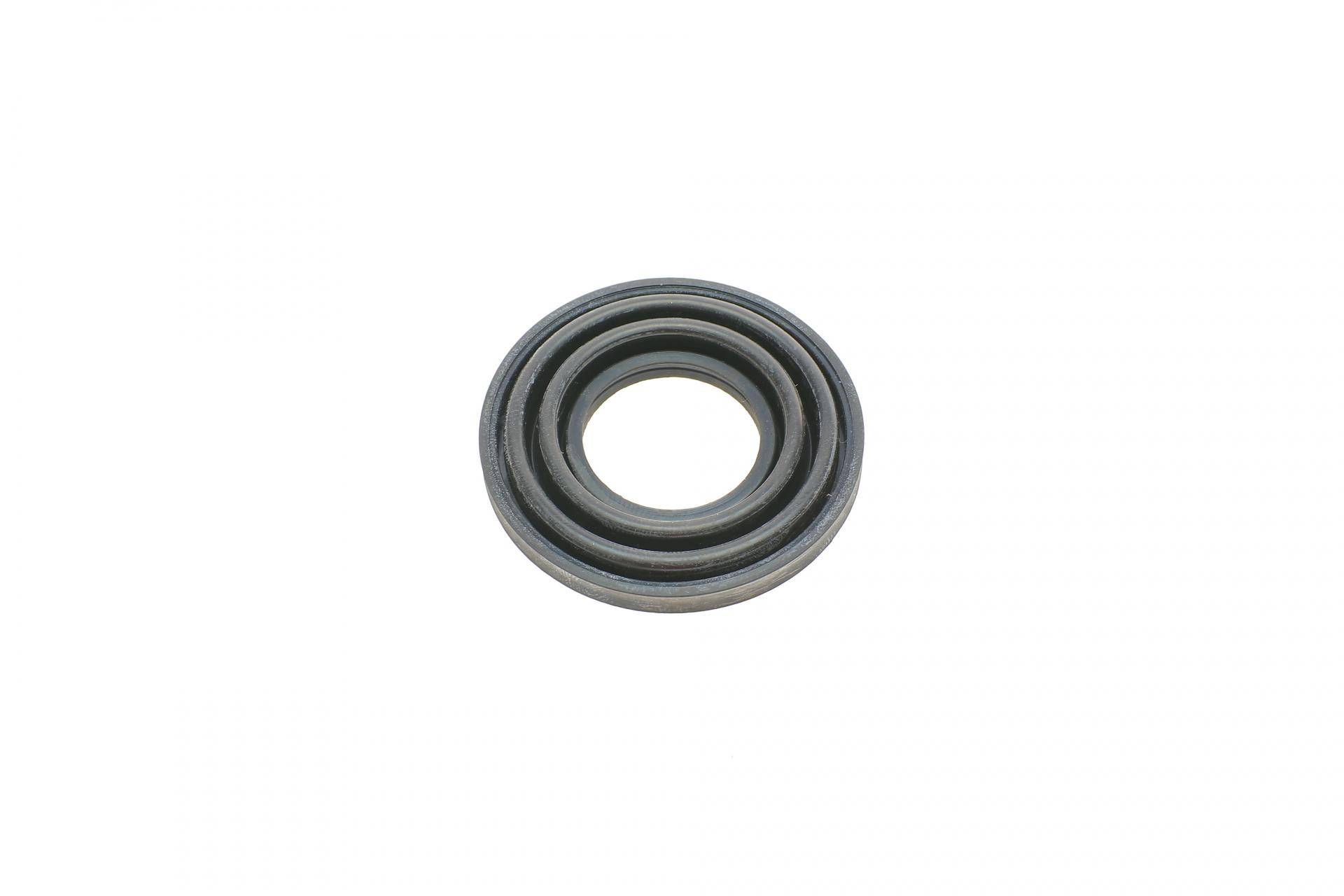 Ремкомплект супорта (заднього) Mazda 6 02-13 (d=35mm) (Akebono) (+поршень)