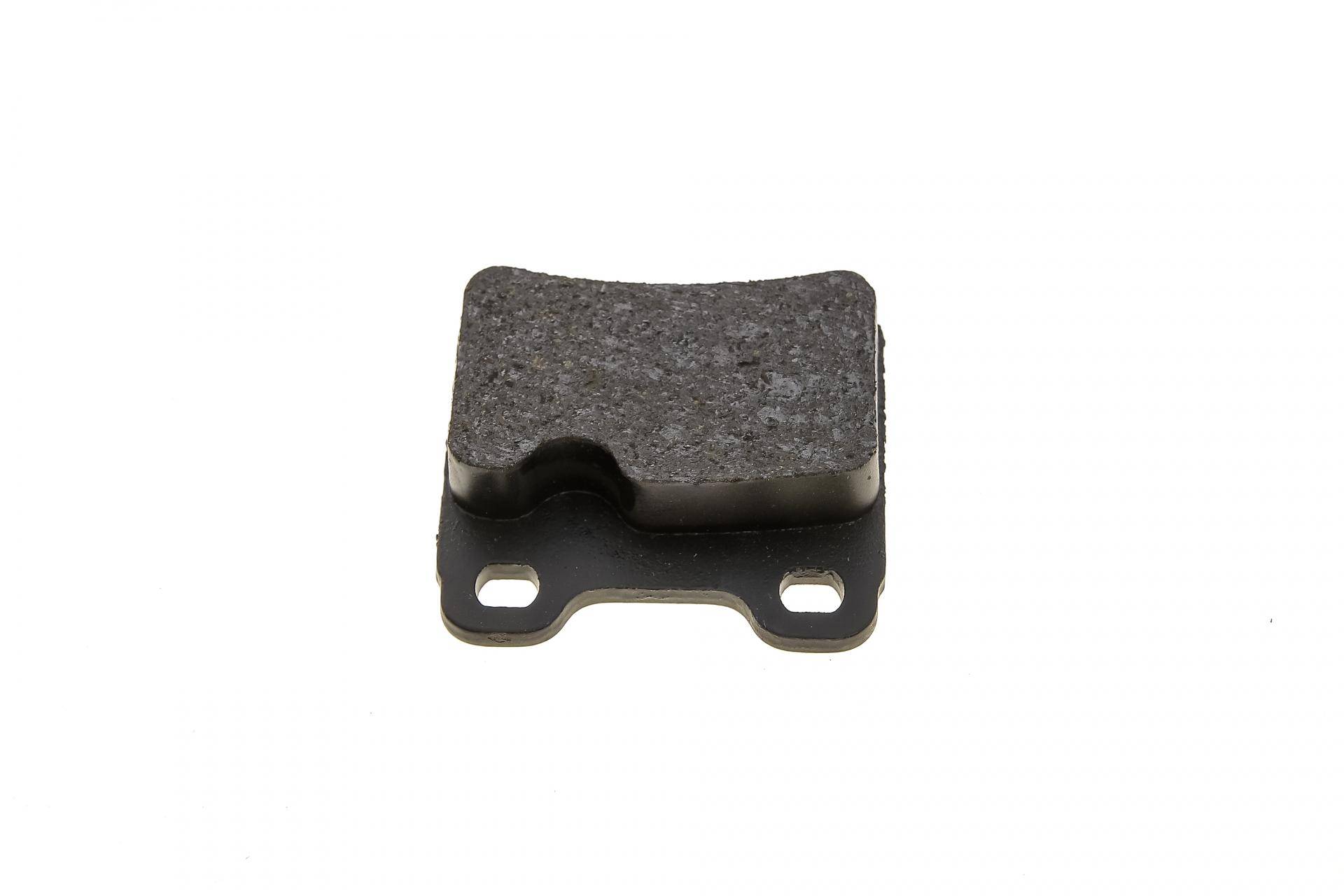 Колодки гальмівні (задні) Opel Astra F 91-01/Kadett E 86-91/Vectra A 88-95