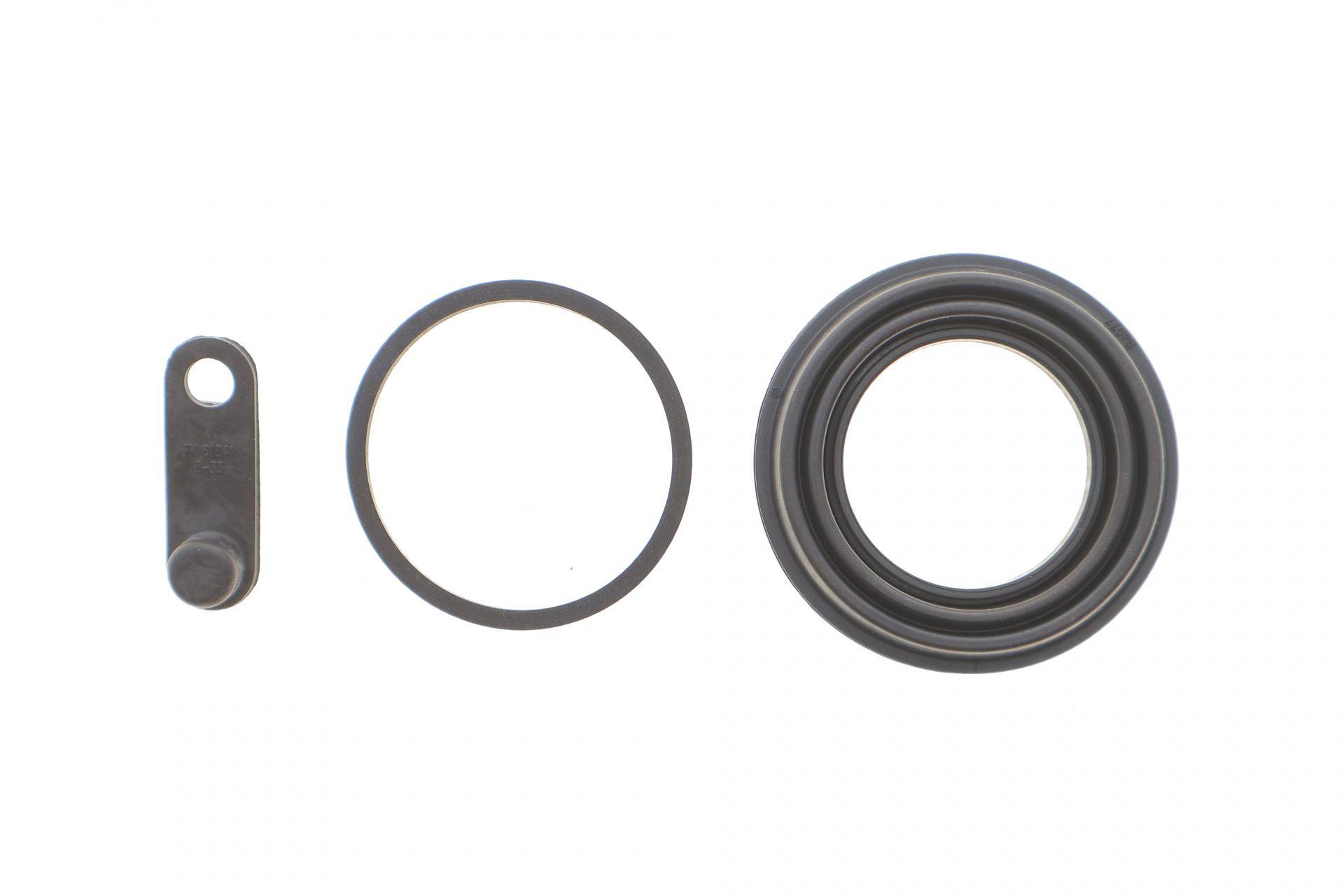 Ремкомплект супорта (заднього) BMW 3 (G20/G80)/i4 (G26) 19- (d=44mm) (Mando)