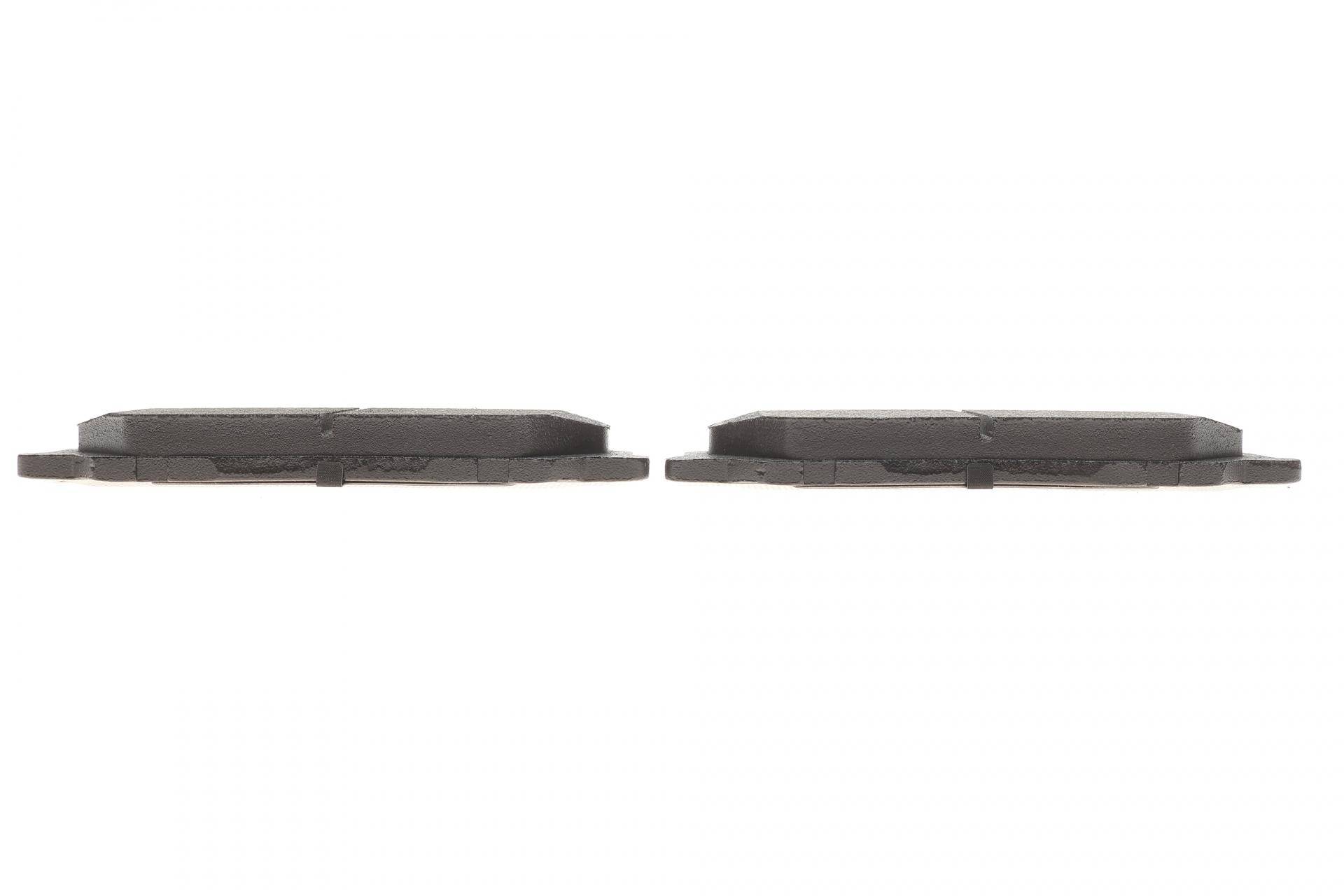 Колодки гальмівні (передні) Ford Ranger 99-12/Mazda B-serie 99-06/BT-50 06-