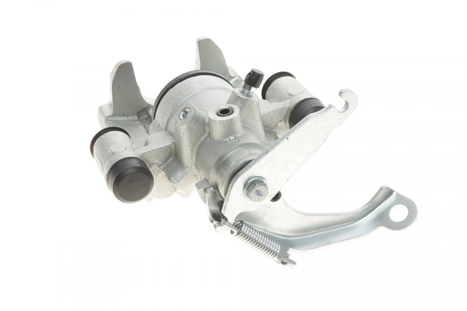 Супорт гальмівний (задній) (L) Ford Transit 06-14 (d=52mm) (BREMBO)