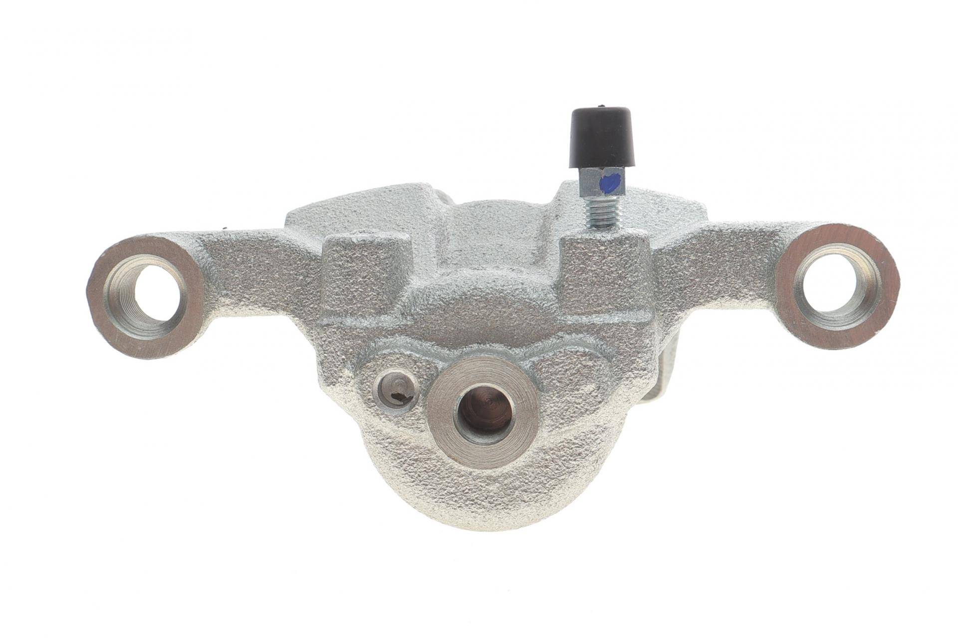 Супорт гальмівний (задній) (L) Nissan Juke/NV200/Qashqai 06- (d=35mm) (Akebono)