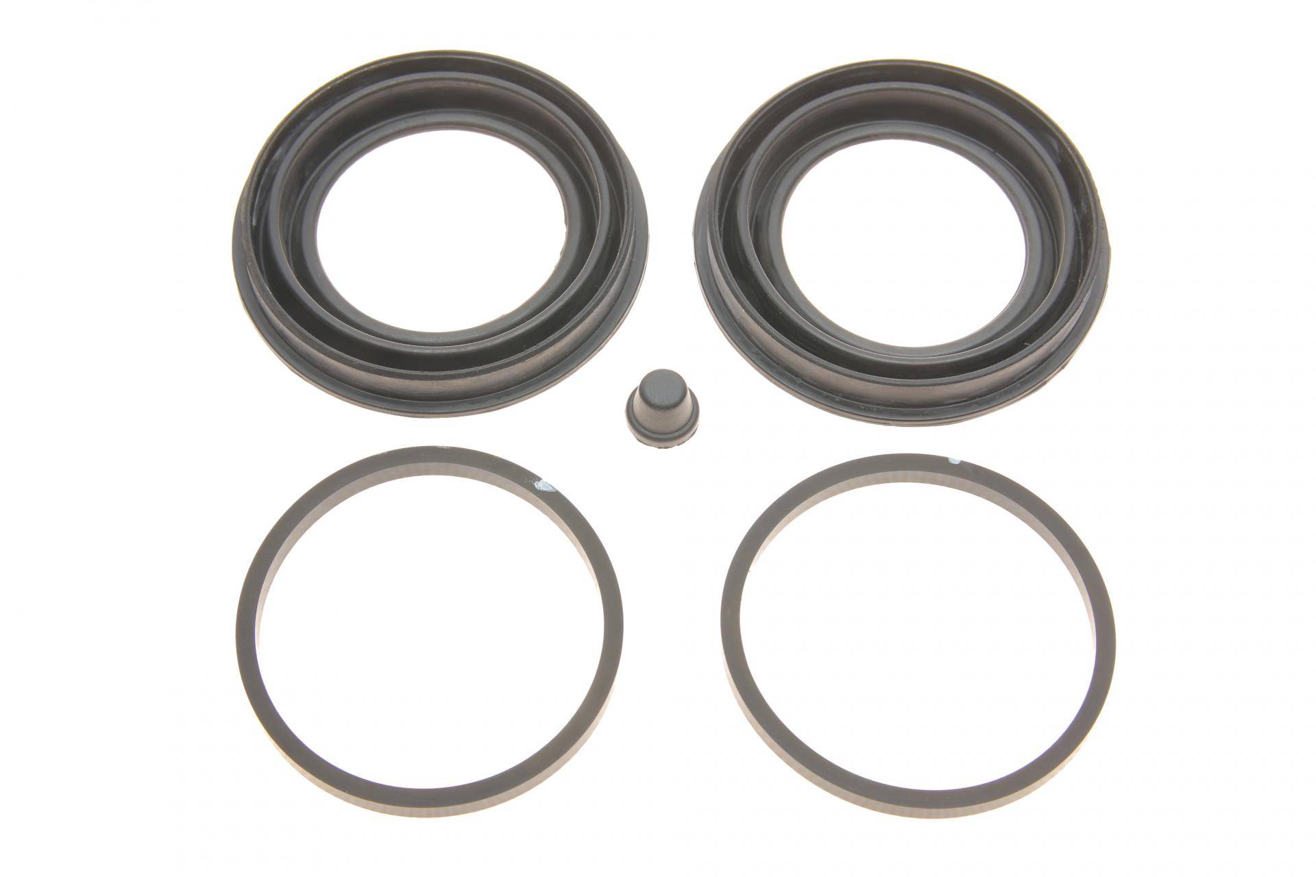 Ремкомплект супорта (переднього) Ford F-150 86-10 (d=54mm) (Bosch)