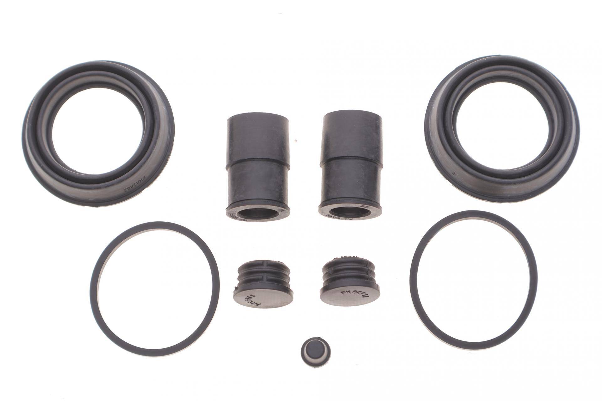 Ремкомплект супорта (переднього) MB M-class (W166) 11-15 (d=48mm) (Ate)