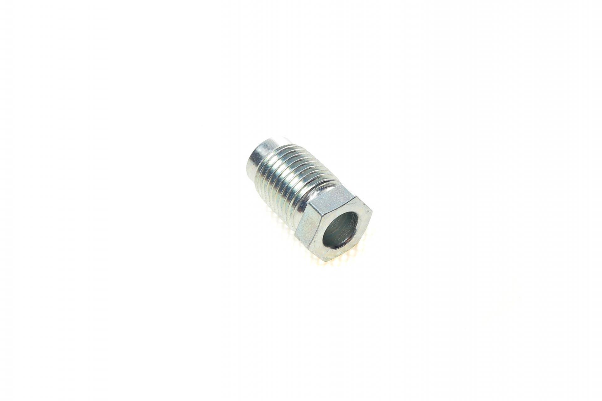 З'єднувач трубки гальмівний (M14x1.5/L=26mm/d=8.2mm) = 171-ZB-10