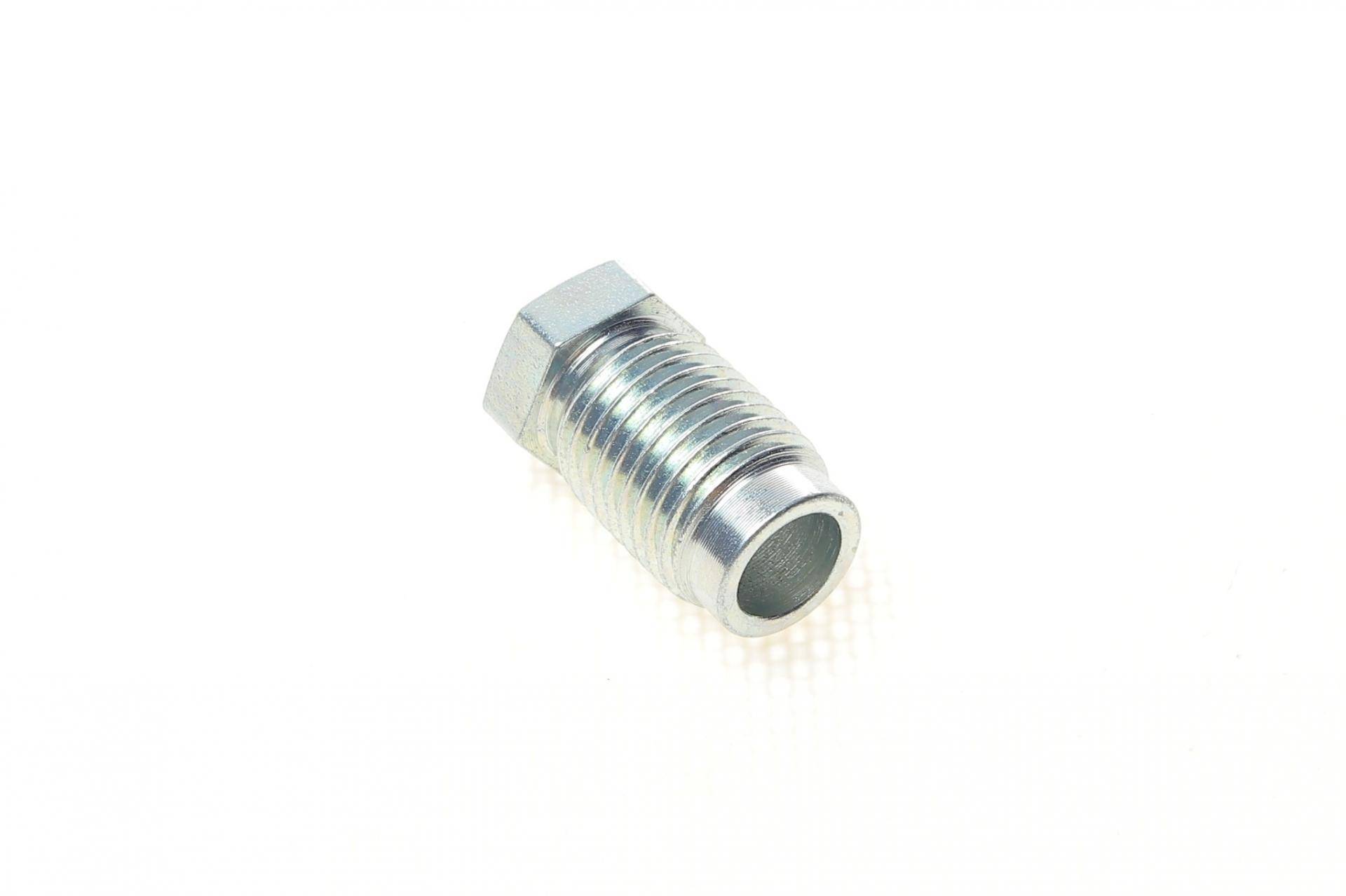 З'єднувач трубки гальмівний (M14x1.5/L=26mm/d=8.2mm) = 171-ZB-10