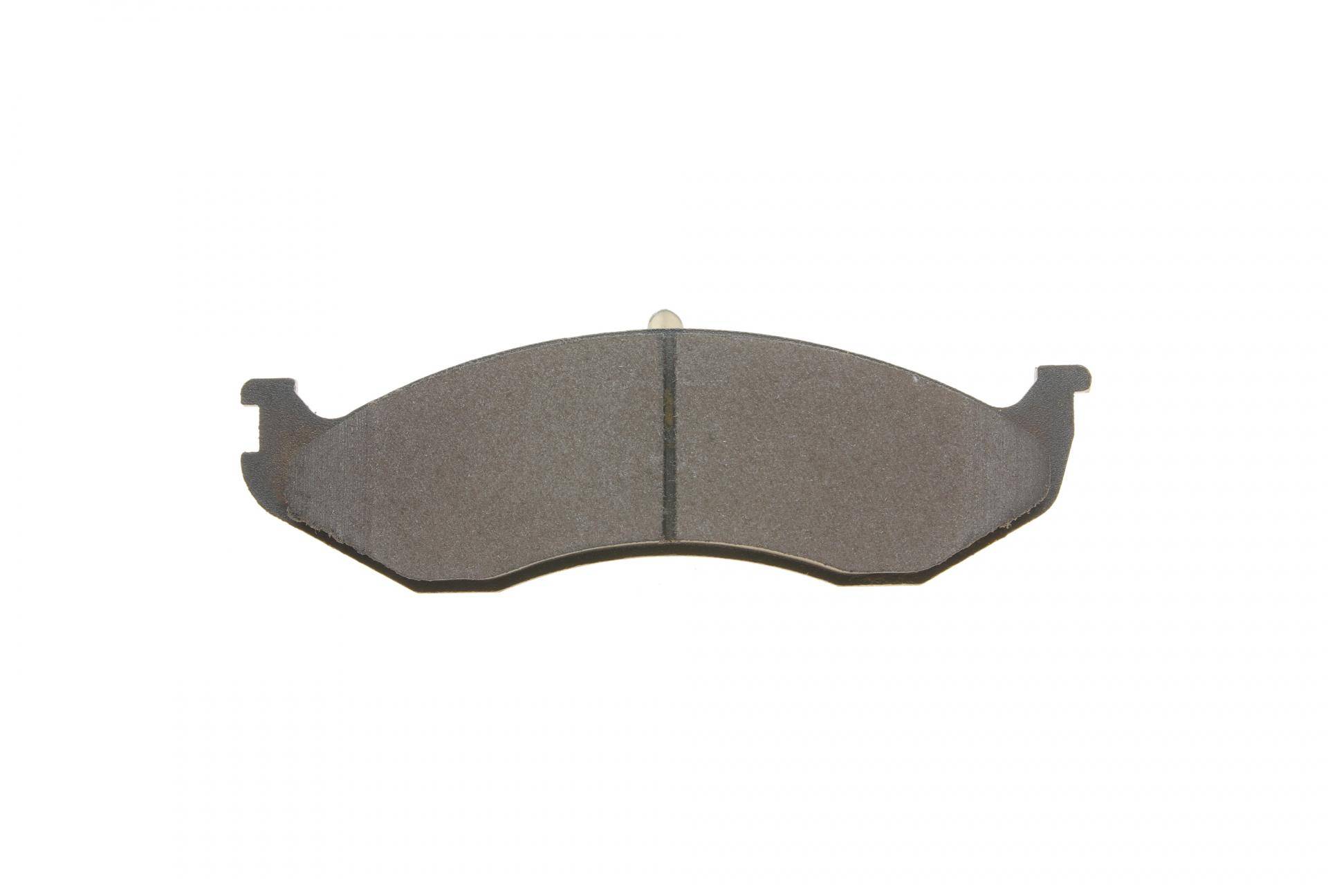 Колодки гальмівні (передні) Jeep Cherokee/Grand Cherokee 83-01/Wrangler 86-10/Kia Carnival 99-01