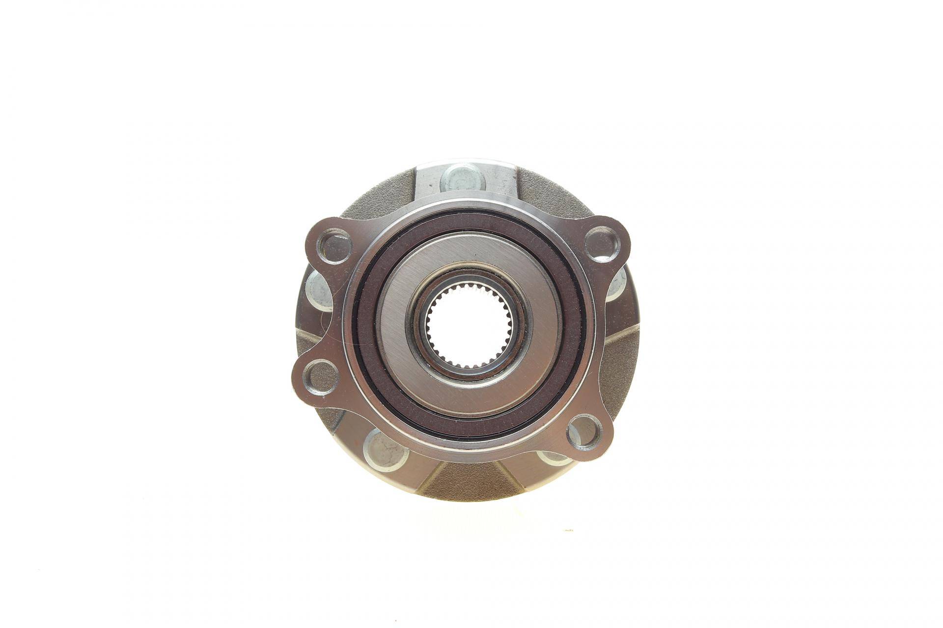 Підшипник маточини (передньої) Toyota Auris 07-18/Avensis 08-18/Corolla 06-18/Rav4 05-(+ABS/МКПП)