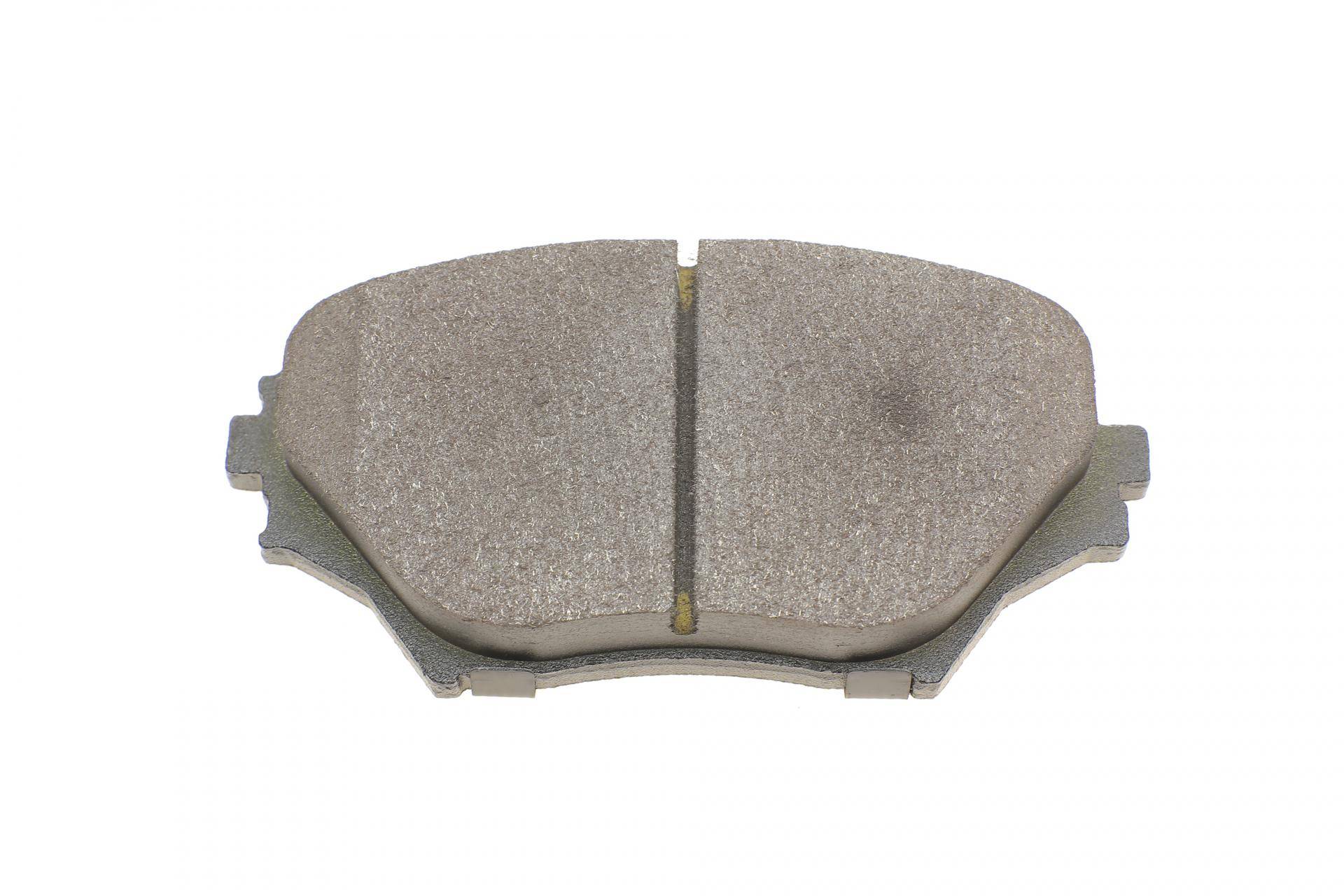 Колодки гальмівні (передні) Toyota Rav 4 II 00-05