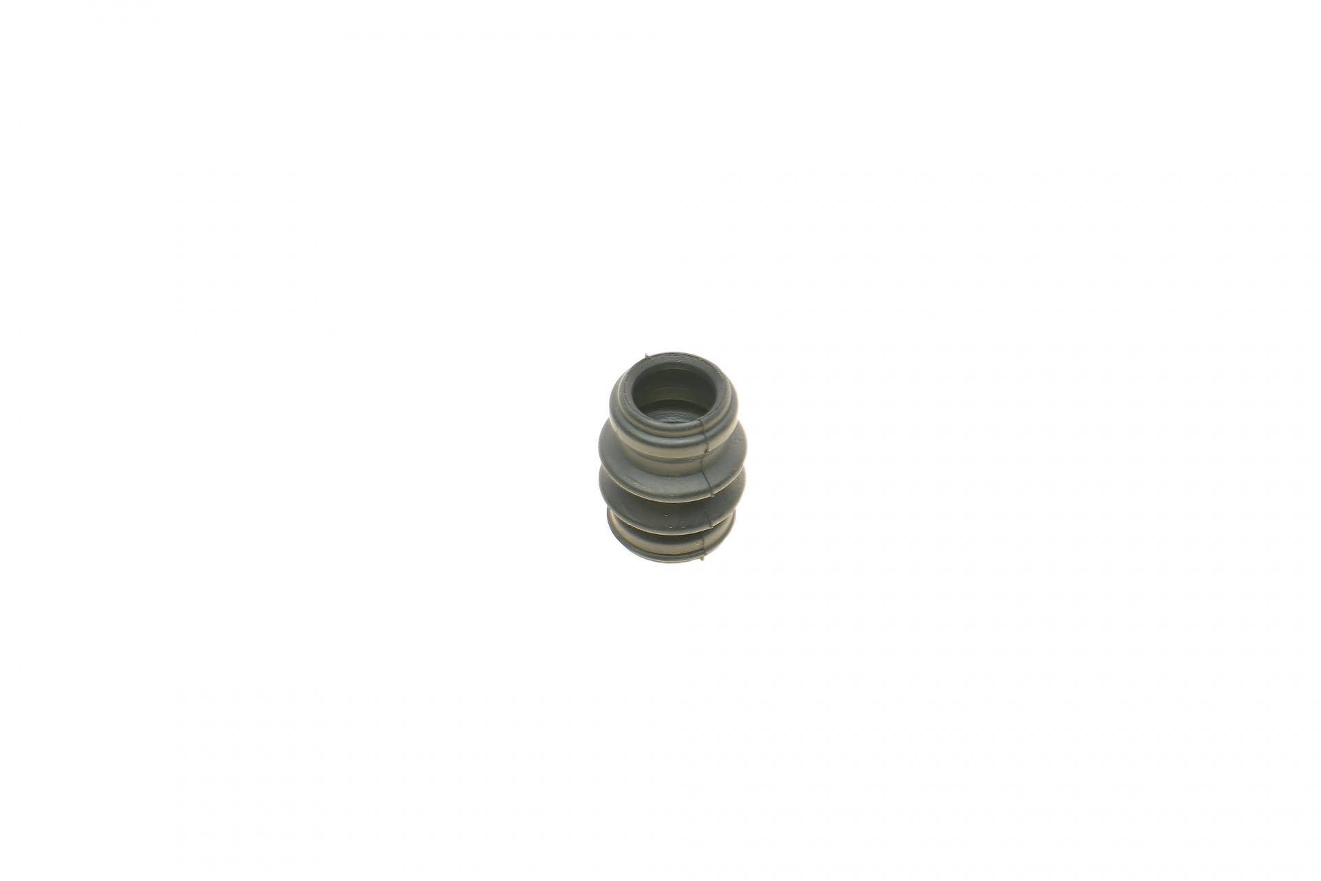 Ремкомплект супорта (заднього) Nissan Maxima 99-03 (d=38mm) (+ поршень/направляюча) (Lucas)