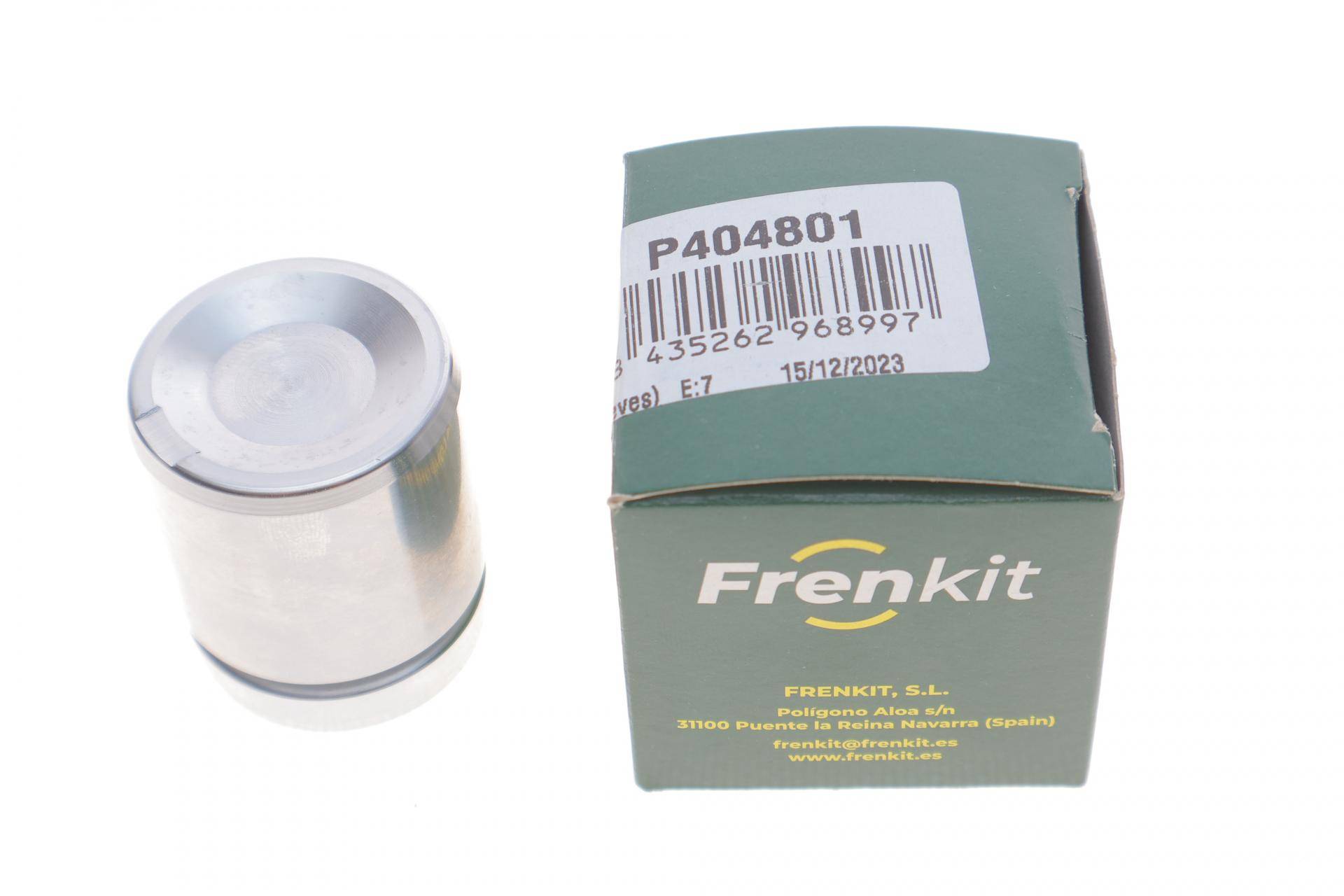 Поршень супорта (заднього) BMW 3 (E36/E46) 94-05 (40x48mm) (Ate)