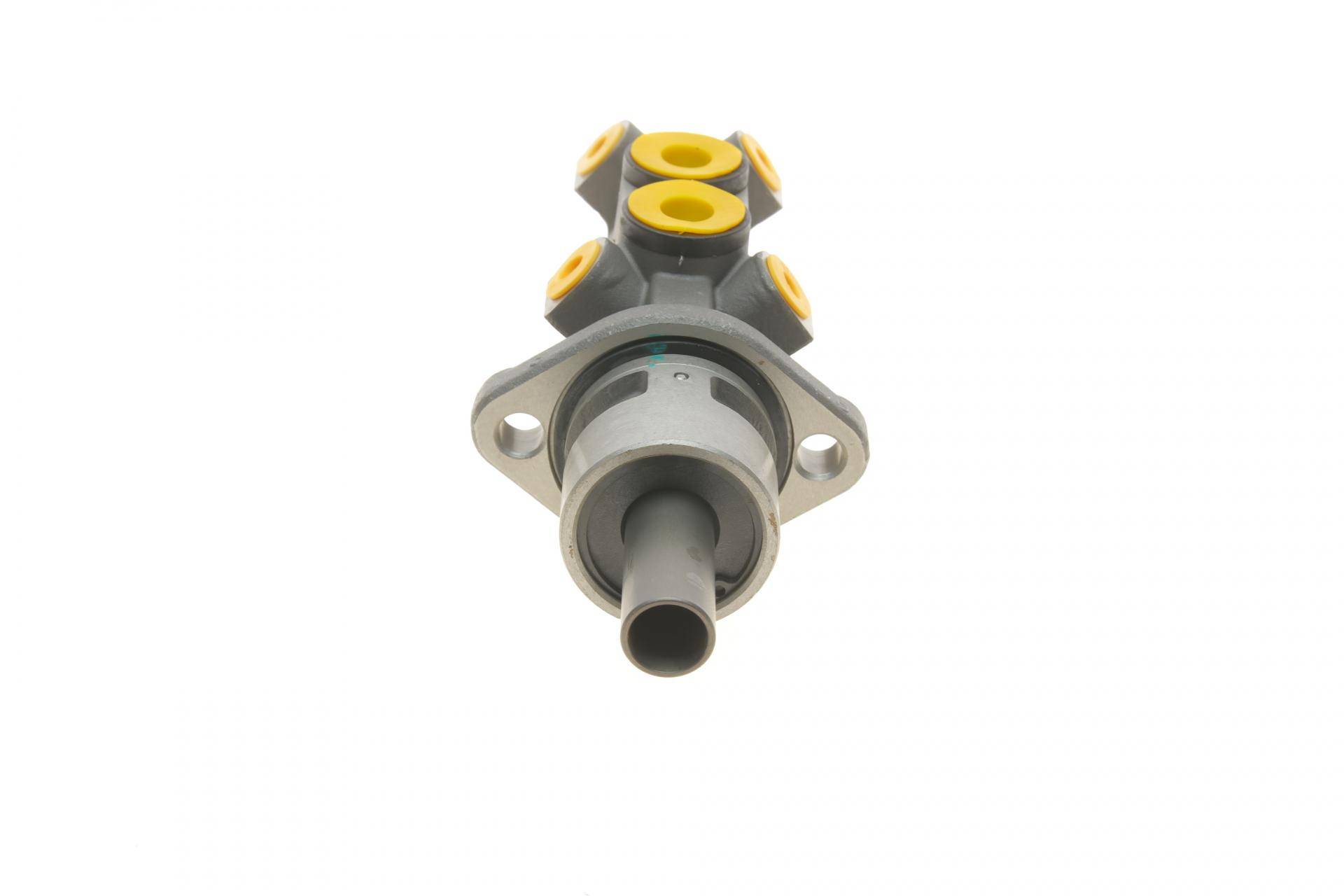 Циліндр гальмівний (головний) VW Golf II-IV/Jetta II/Passat/Polo/T4 1.4-2.9 (22,2mm)