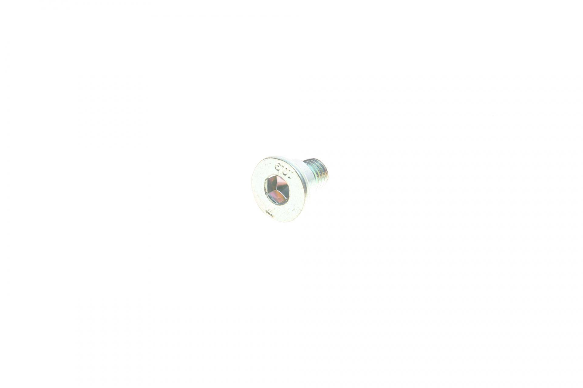 Диск гальмівний (передній) Mini (F54/F55/F56/F57) 13- (280x22) B36/B37/B38