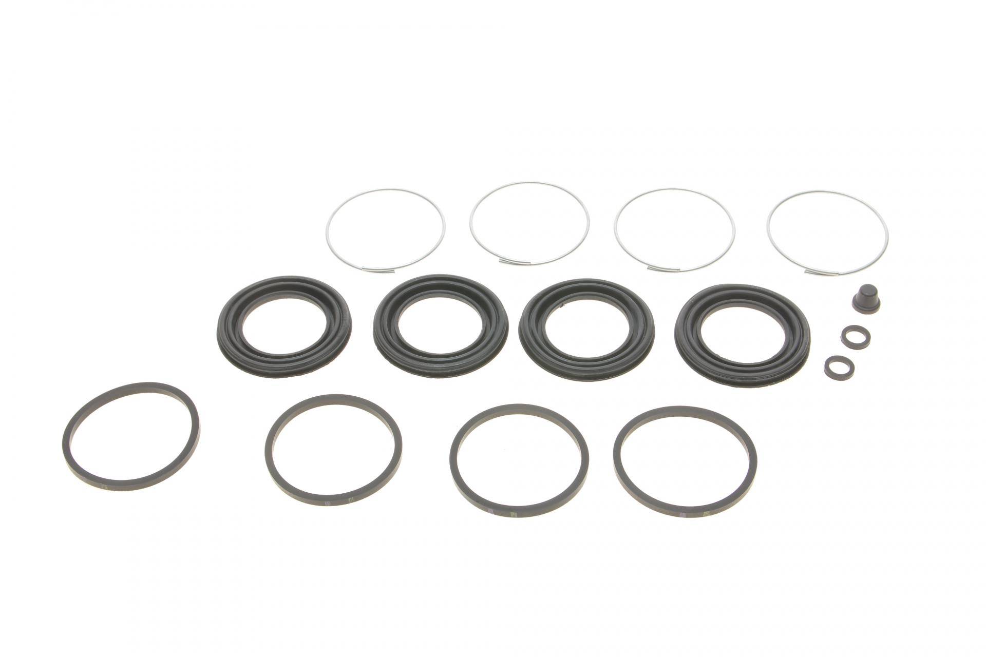 Ремкомплект супорта (переднього) Toyota Land Cruiser 09- (d=48mm) (Sumitomo)
