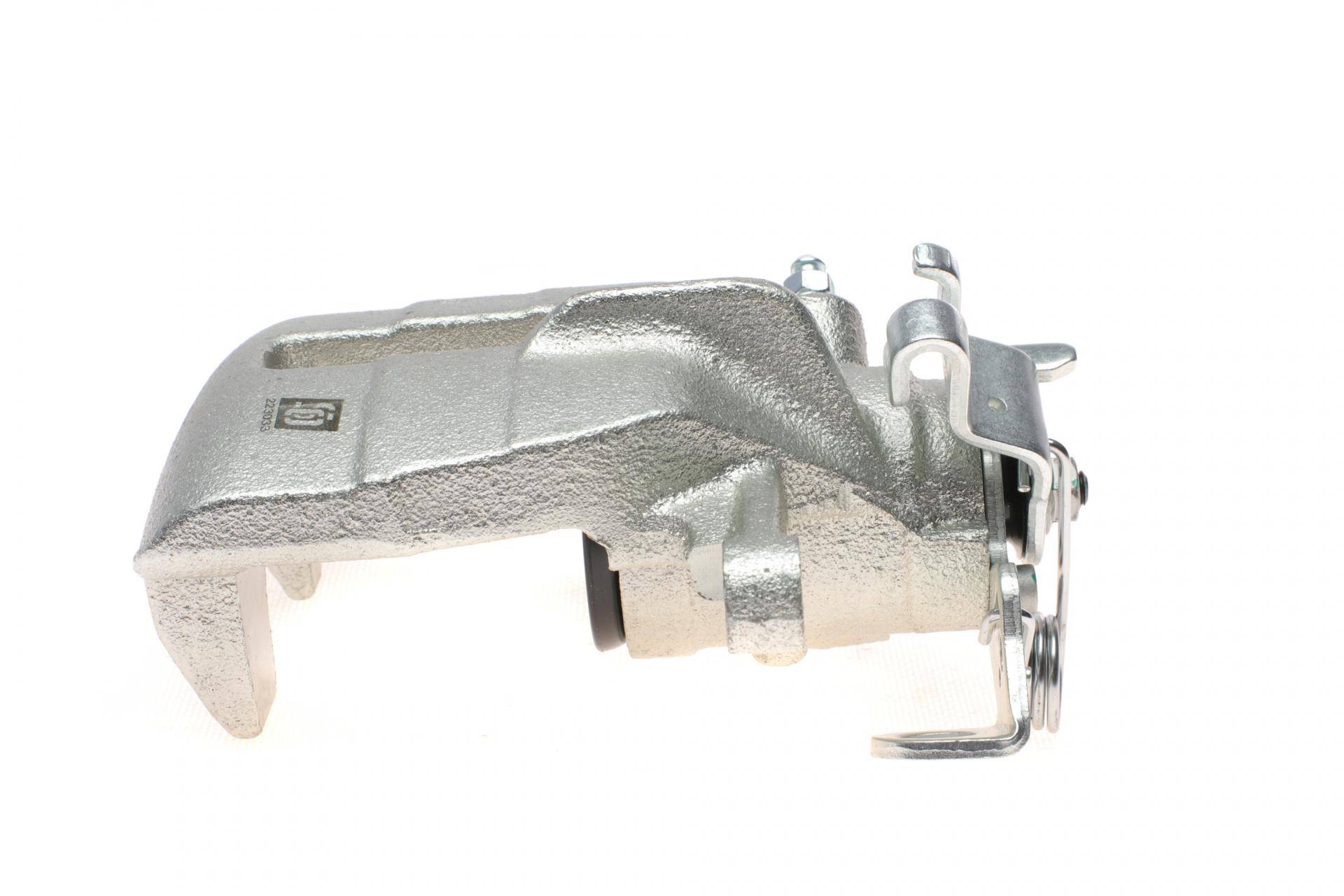 Супорт гальмівний (задній) (L) VW T5 1.9D-3.2D 03- (d=41mm)