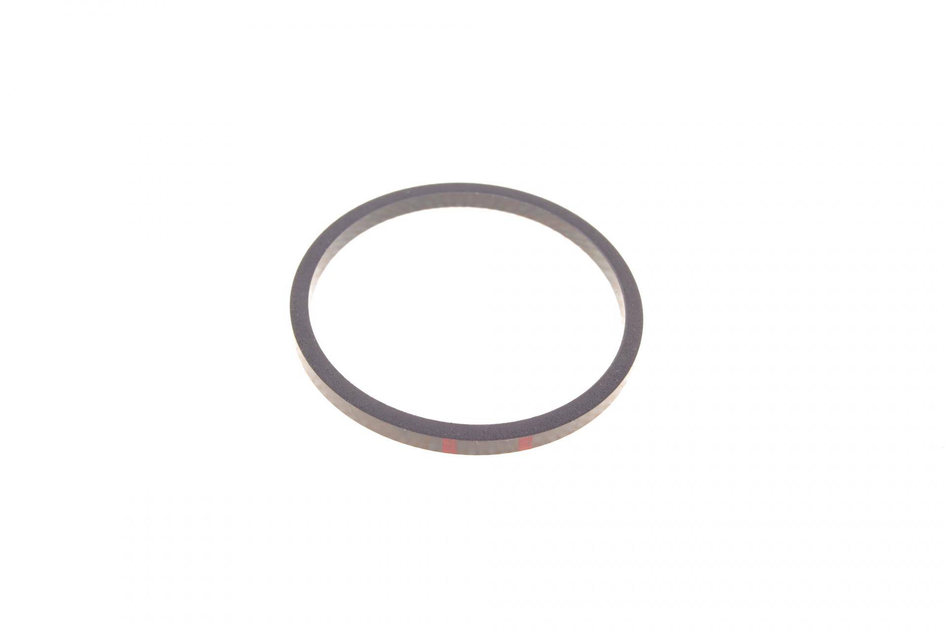 Ремкомплект супорта (заднього) Toyota Mark X 04-/Lexus IS 05- (d=43mm) (Aisin)
