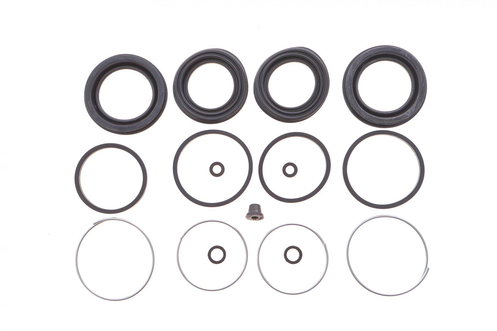 Ремкомплект супорта (переднього) Toyota Land Cruiser/Lexus LX 98- (d=43/48mm) (Sumitomo)