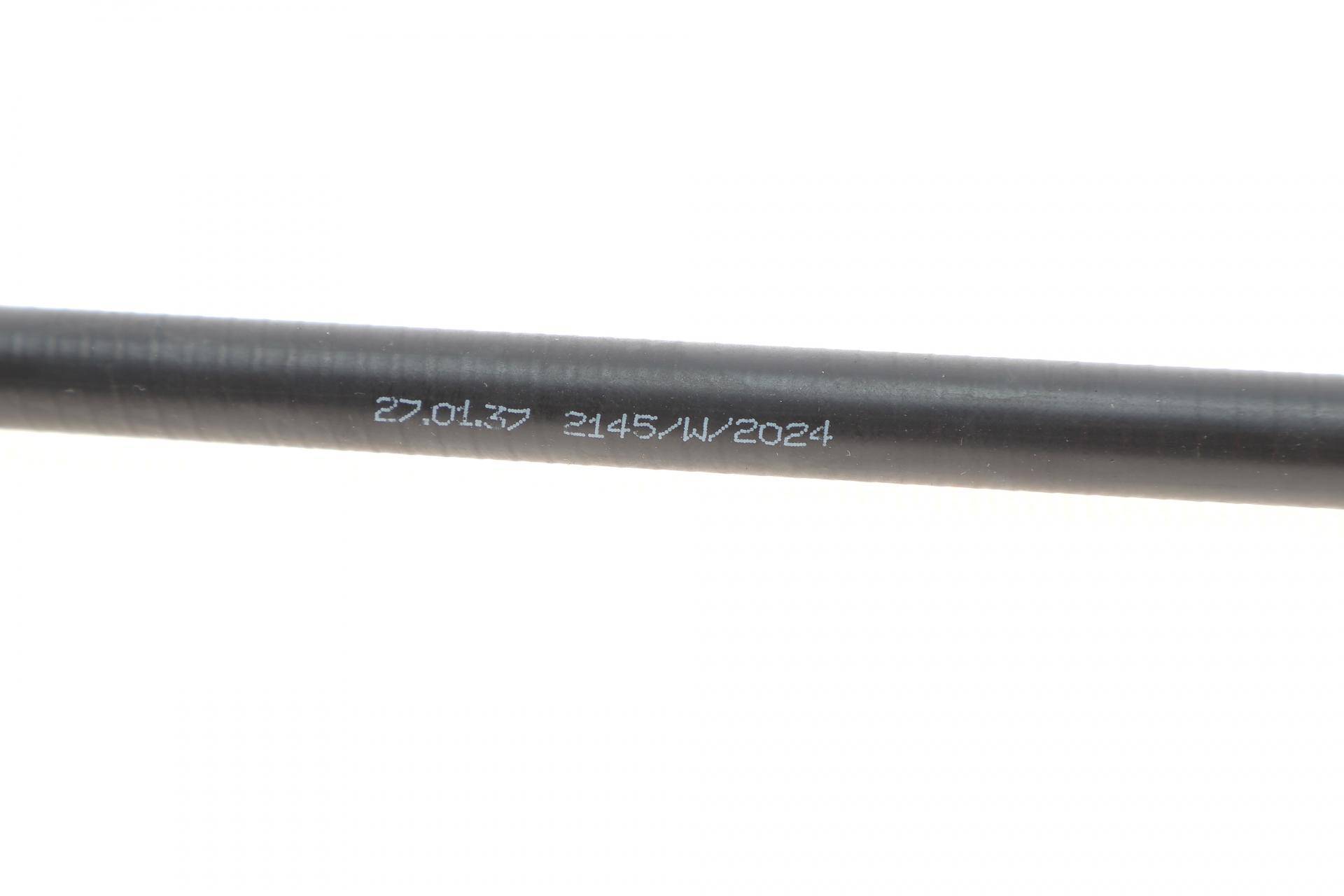 Трос ручника (R) MB 407-410