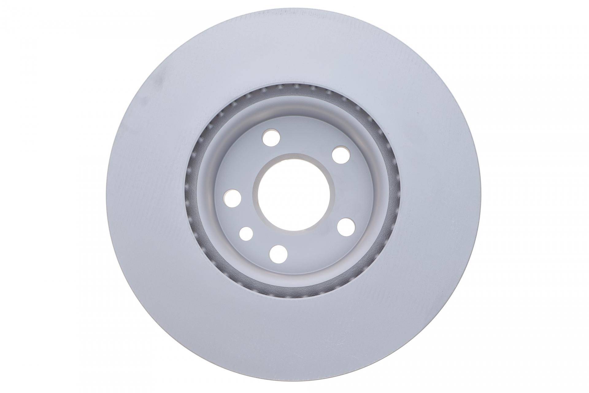 Диск гальмівний (передній) Ford Mondeo/Galaxy 07-15/Range Rover/Volvo S60 11-(300x28) (з покр.) (вент.)