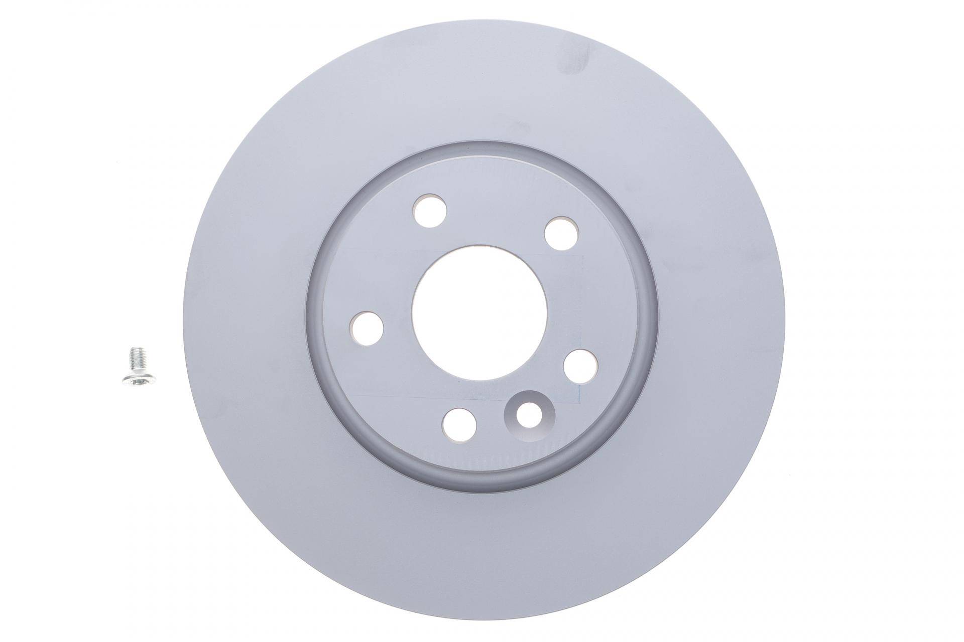 Диск гальмівний (передній) Ford Mondeo/Galaxy 07-15/Range Rover/Volvo S60 11-(300x28) (з покр.) (вент.)
