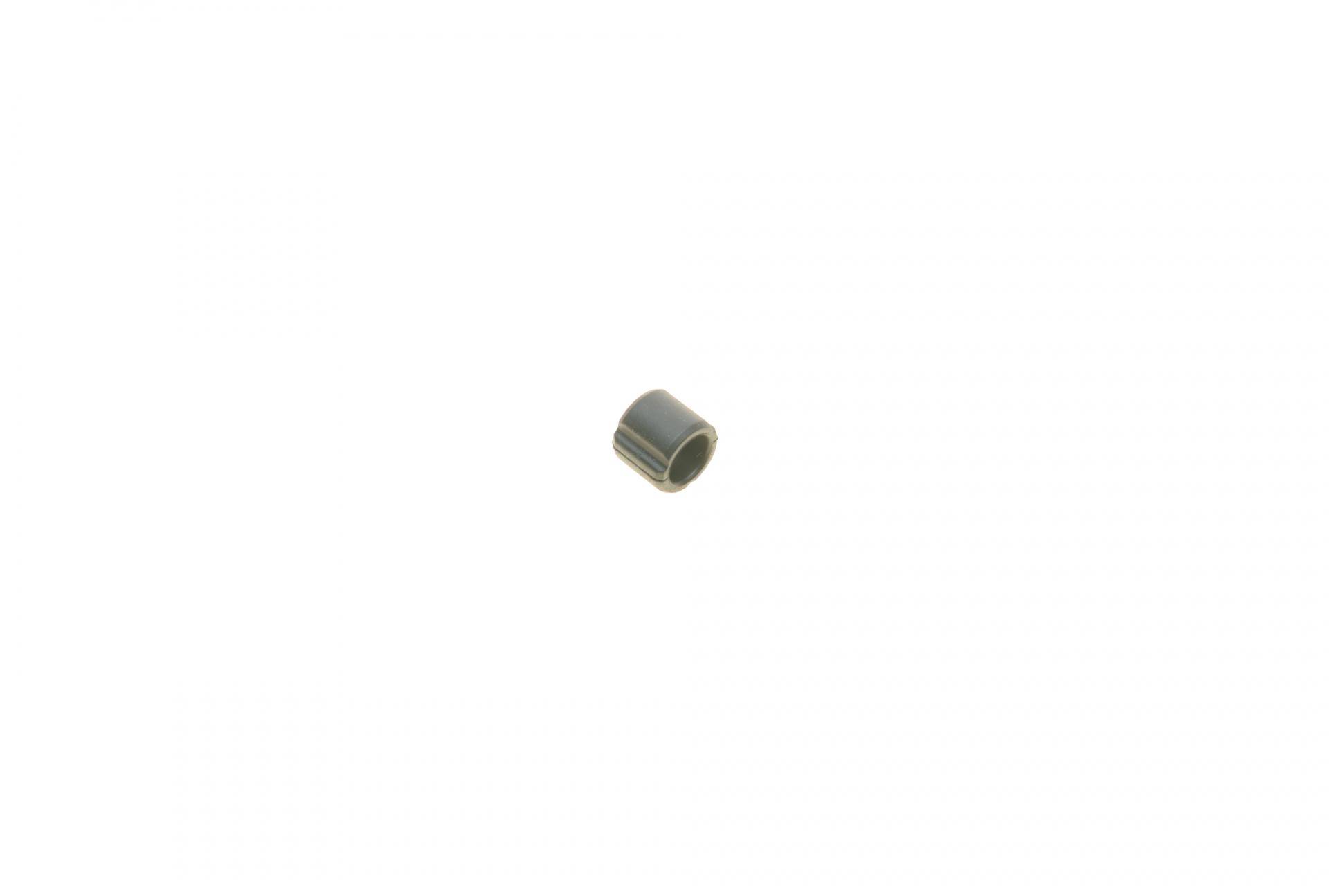 Ремкомплект супорта (переднього) Honda Pilot 08- (d=48mm) (Akebono) (+поршень/направляюча) SuperKit