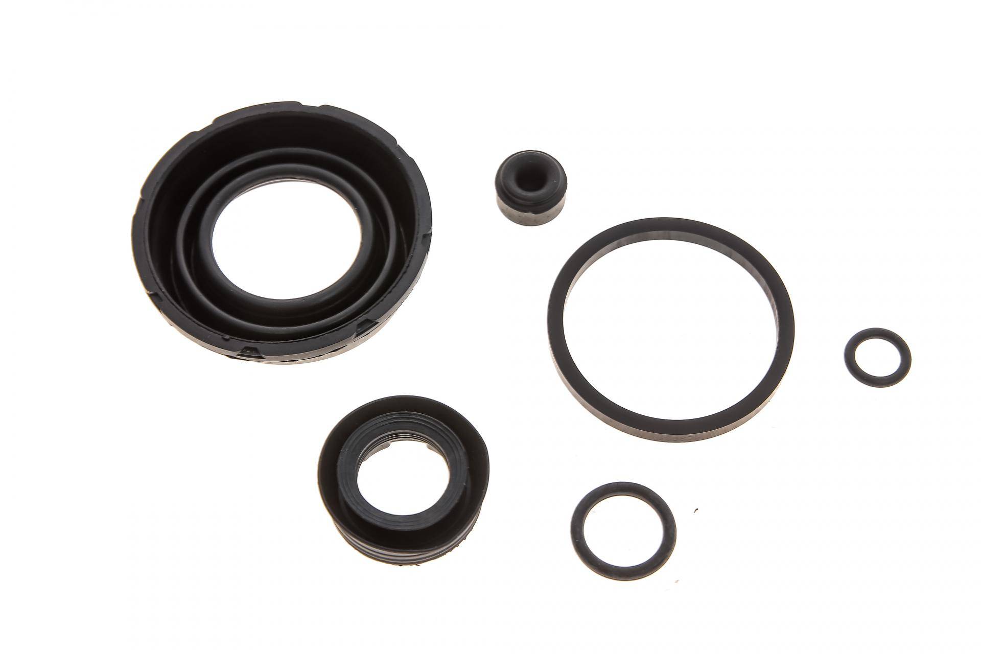 Ремкомплект супорта (заднього) Ford Connect 13-/Mazda 3 03-09 (d=38mm) (Ate)