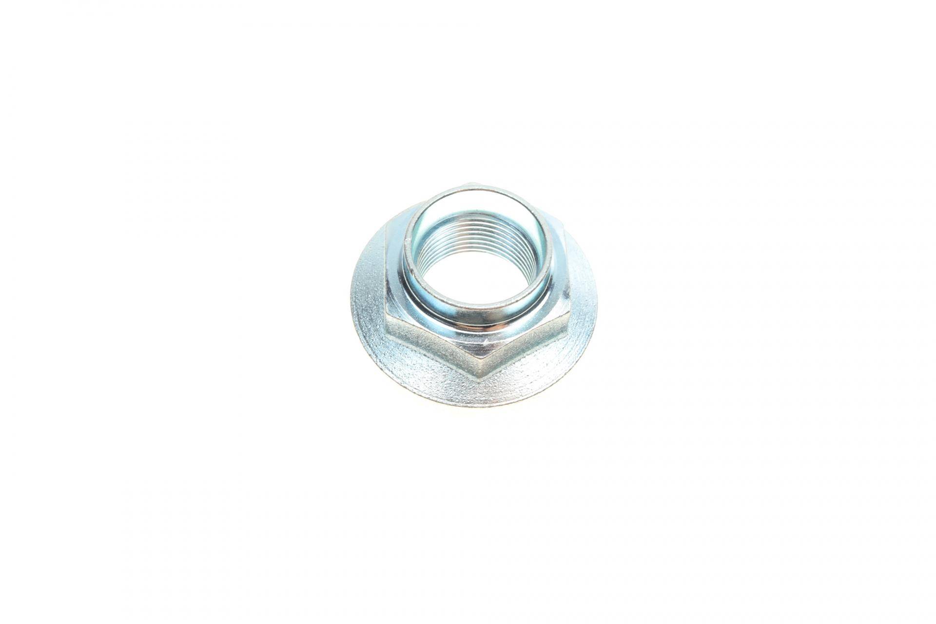 Підшипник маточини (задньої) VW Sharan 95-10 (43x80x38)
