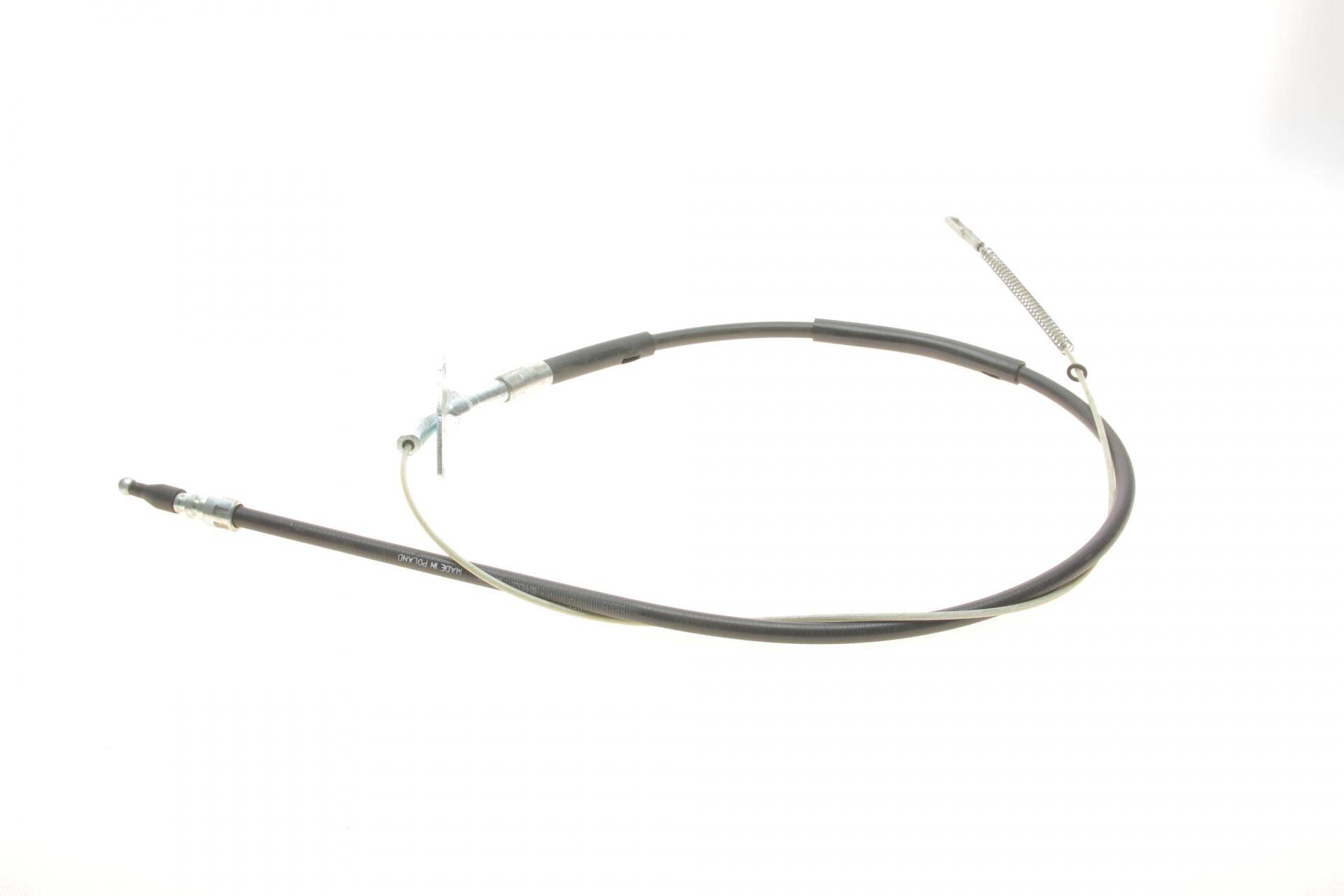 Трос ручника (L) DB 208-310
