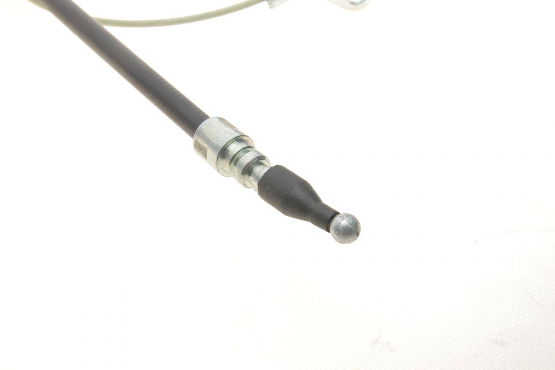 Трос ручника (L) DB 208-310