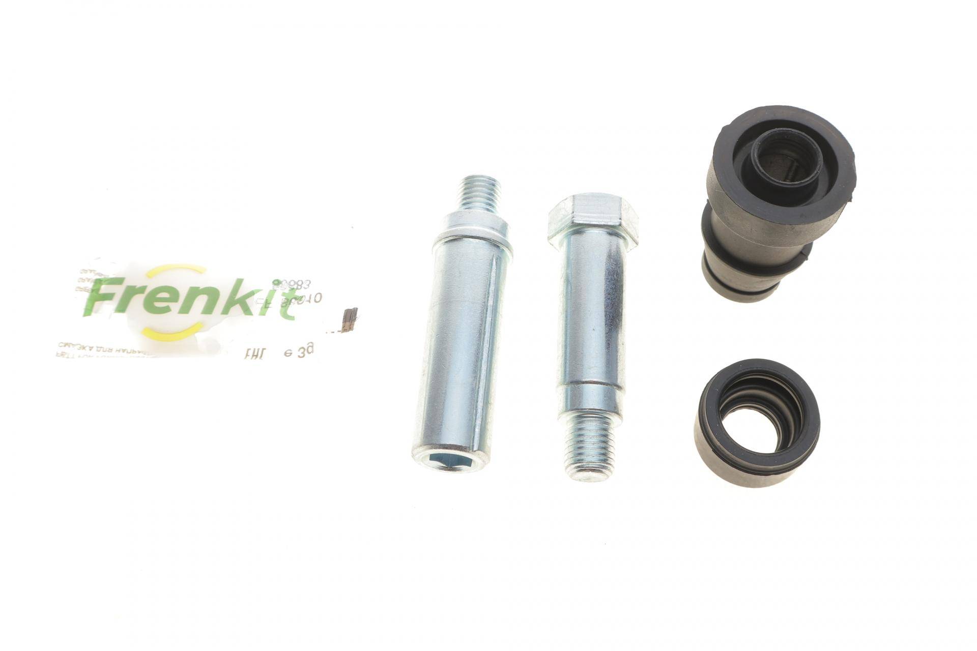 Направляюча супорта (переднього/к-кт) Toyota Camry 02-05 (Aisin)