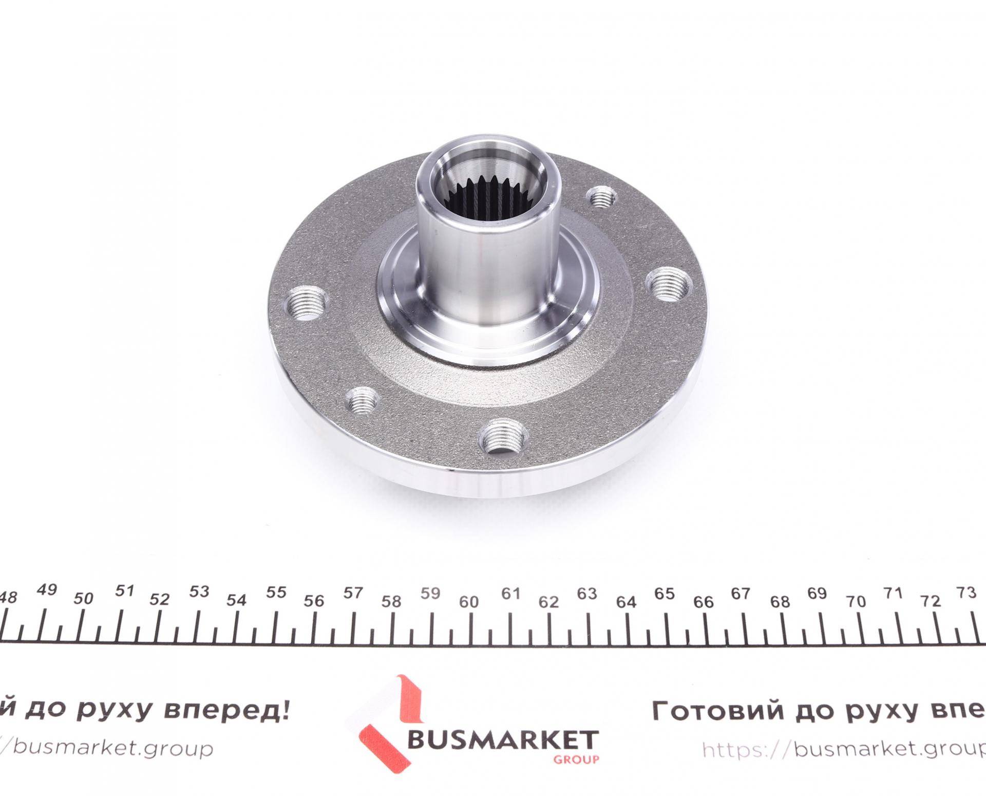 Маточина (передня) Renault Clio I-II/Kangoo/Laguna I/Megane I/Scenic -03